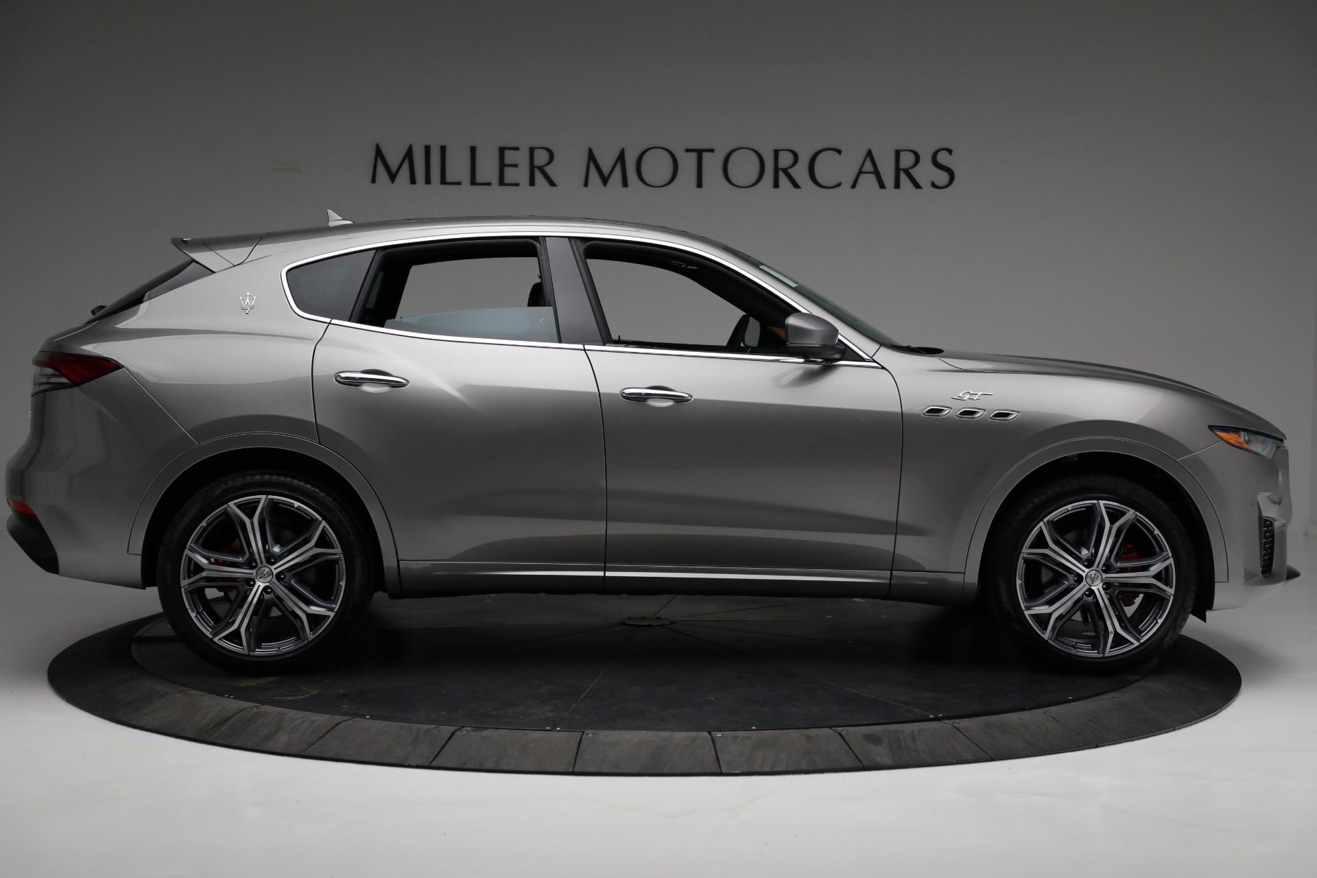 New 2022 Maserati Levante GT | St. Petersburg, FL