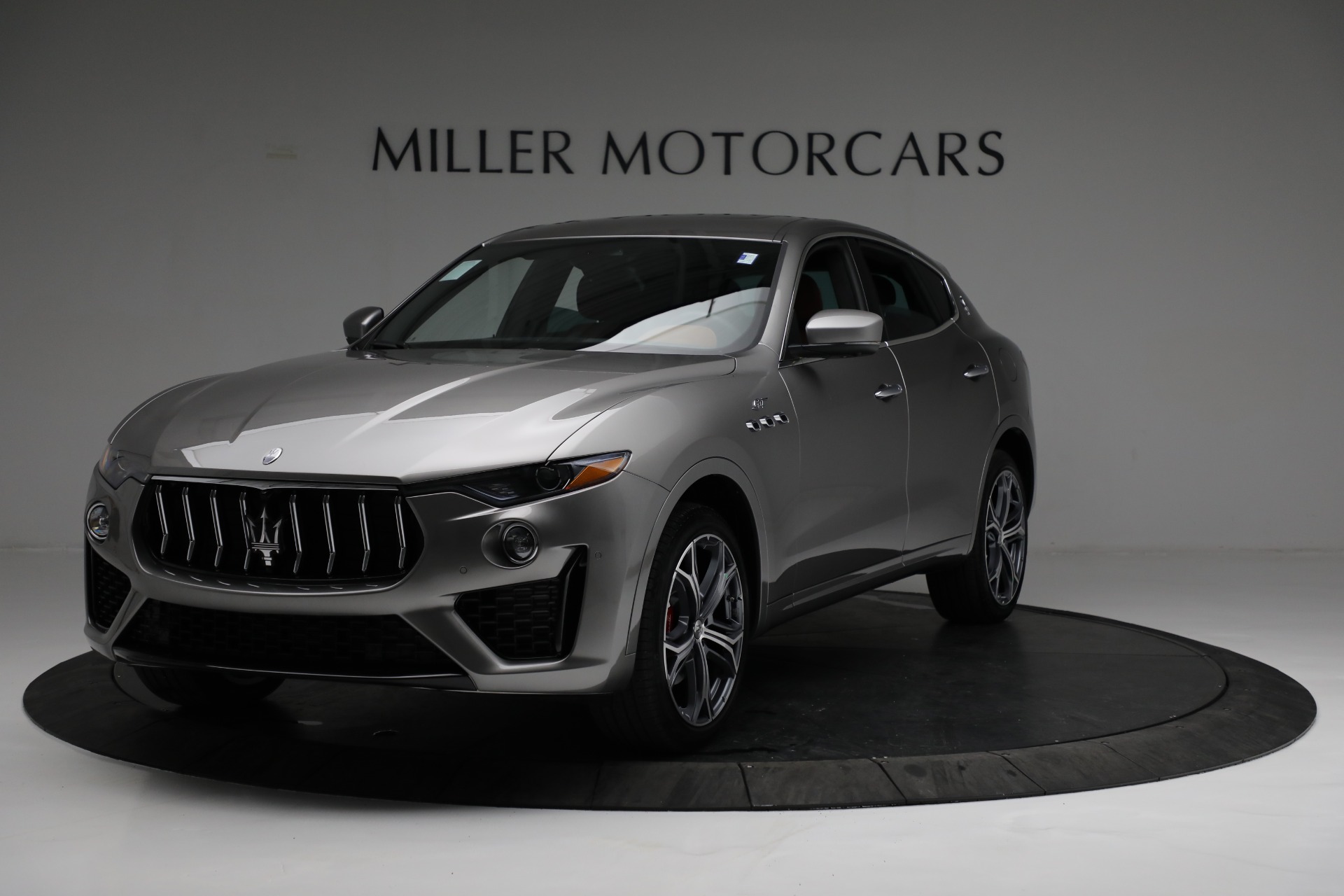 New 2022 Maserati Levante GT | St. Petersburg, FL