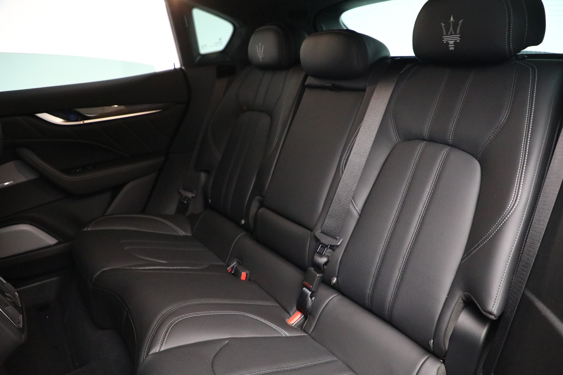 New 2022 Maserati Levante GT | St. Petersburg, FL