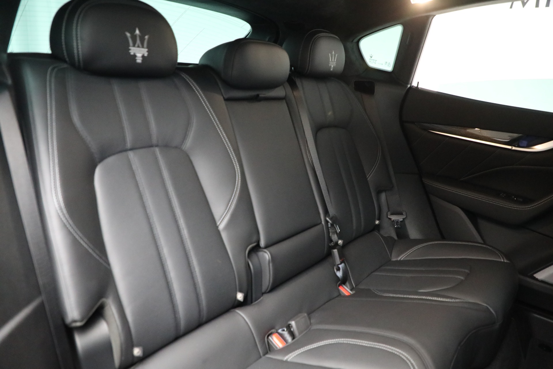 New 2022 Maserati Levante GT | St. Petersburg, FL
