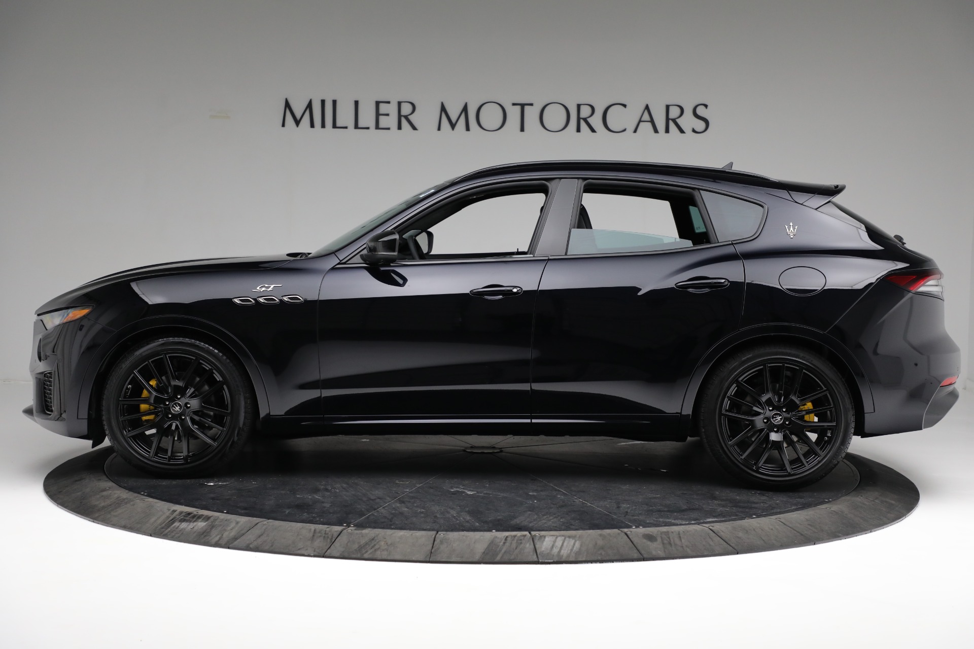 New 2022 Maserati Levante GT | St. Petersburg, FL