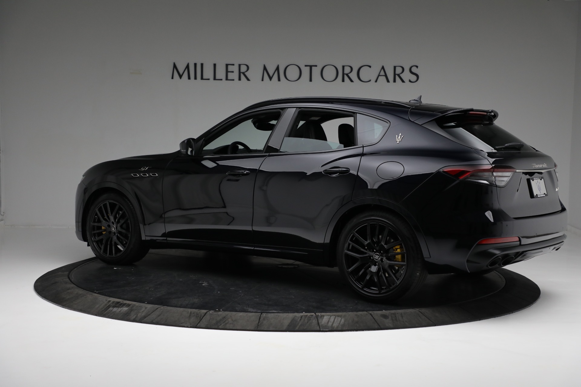 New 2022 Maserati Levante GT | St. Petersburg, FL