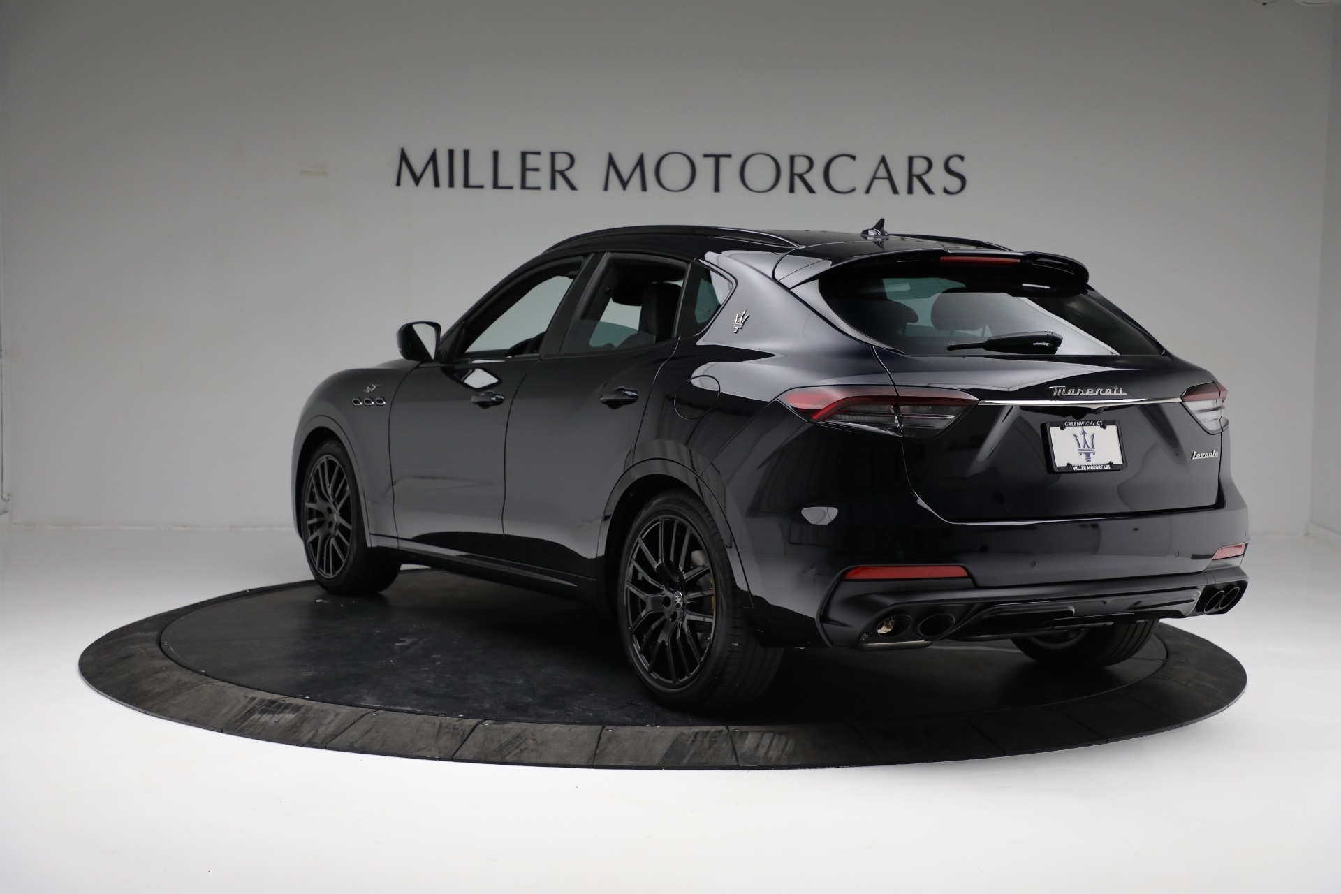 New 2022 Maserati Levante GT | St. Petersburg, FL