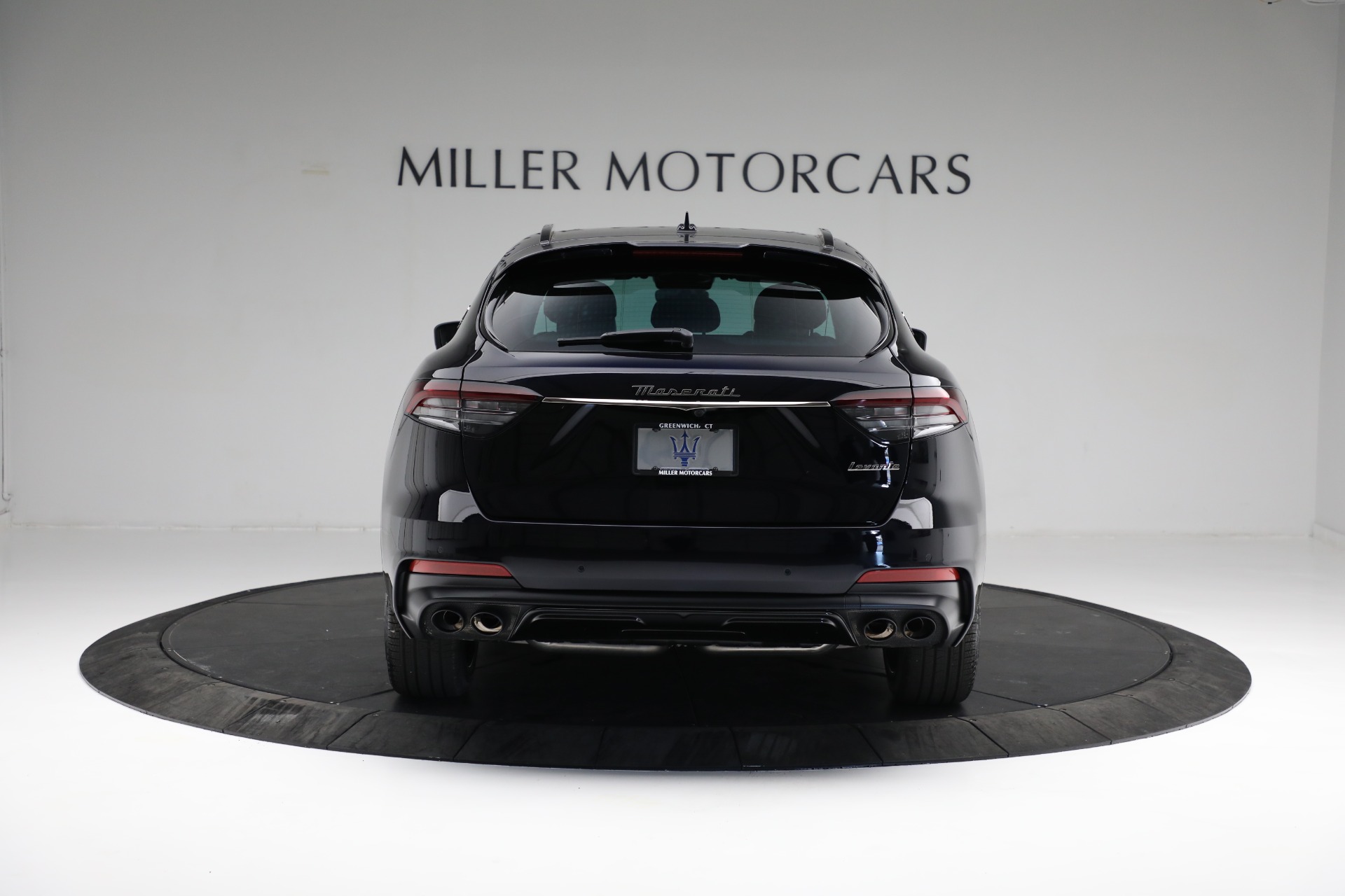 New 2022 Maserati Levante GT | St. Petersburg, FL