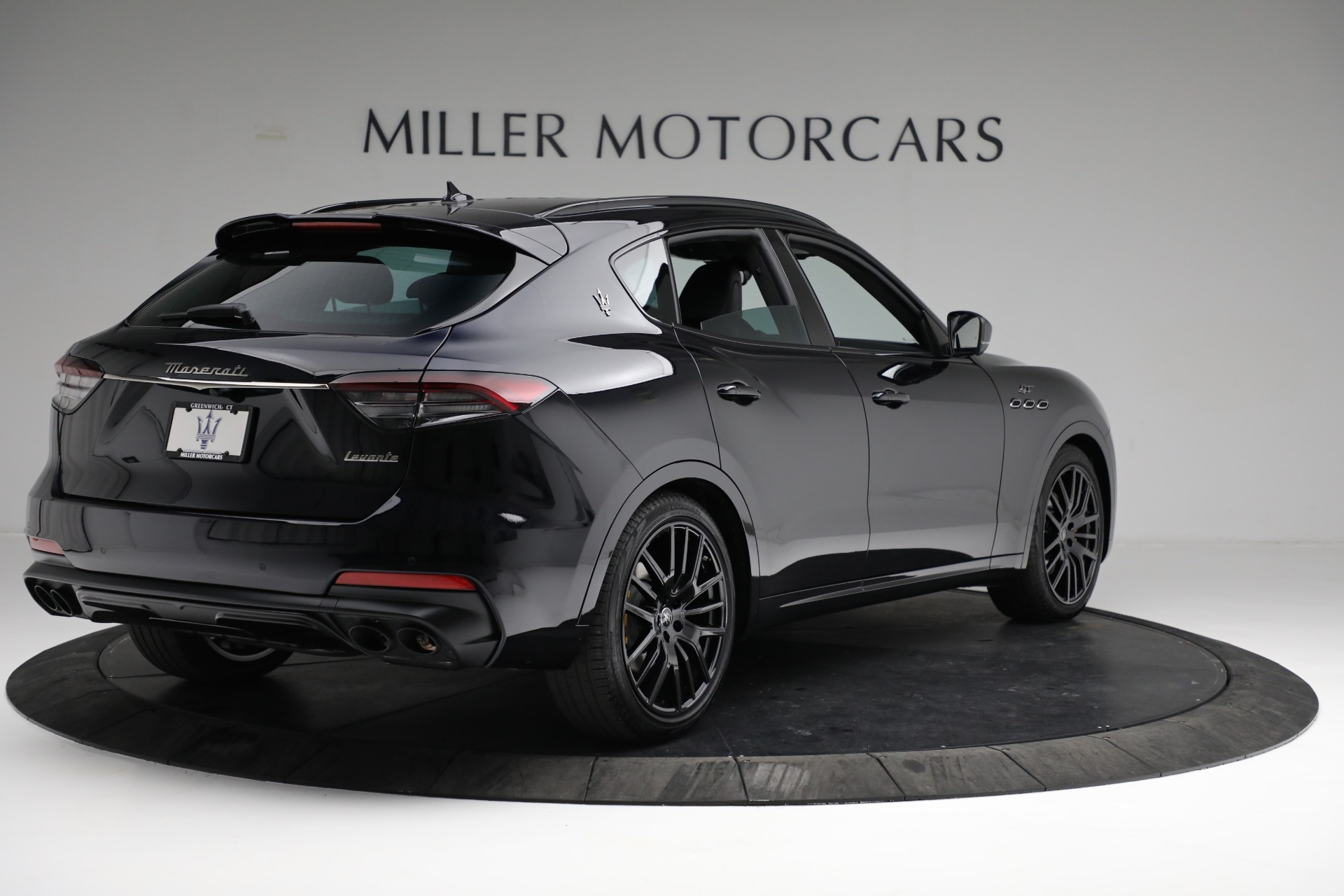 New 2022 Maserati Levante GT | St. Petersburg, FL