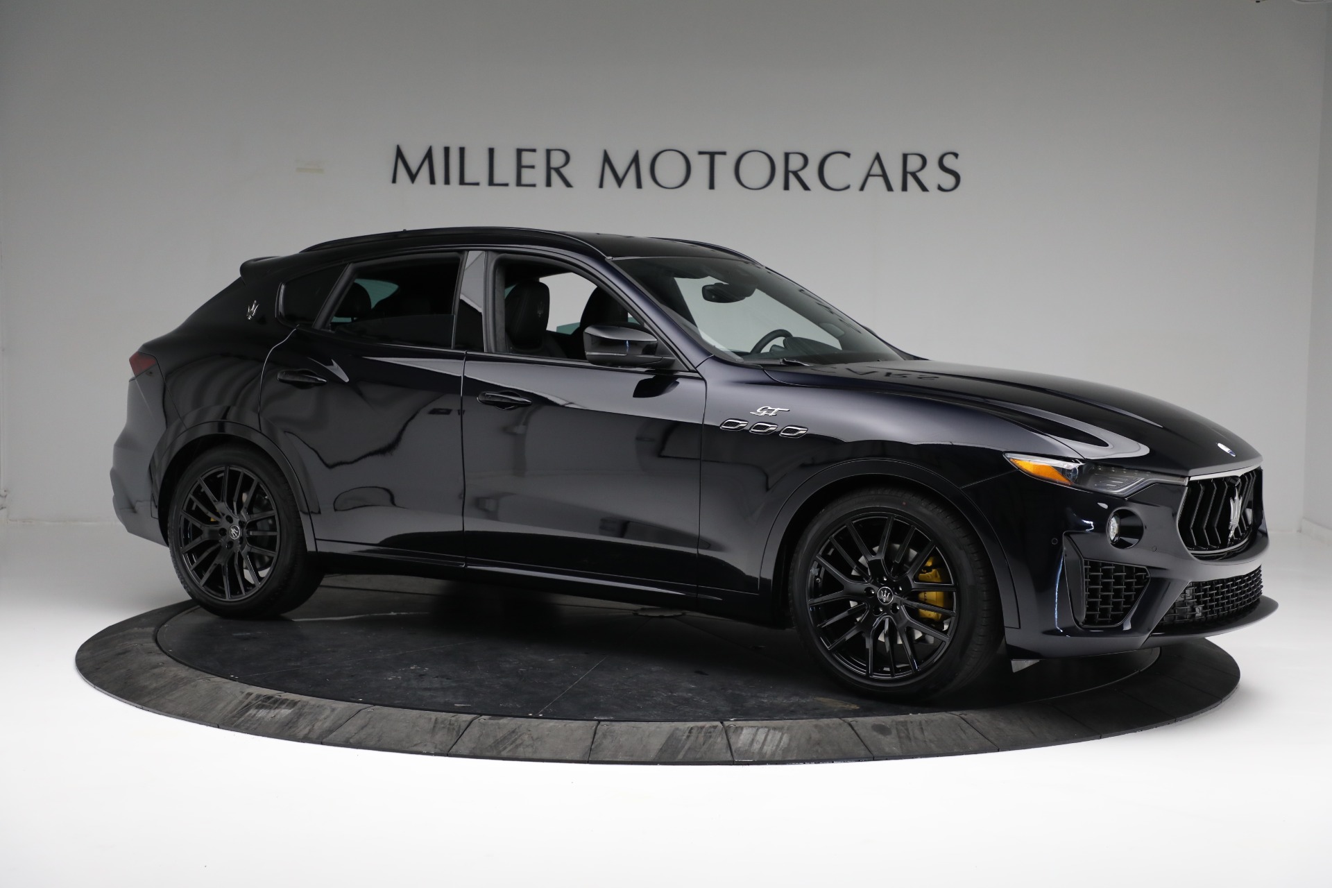 New 2022 Maserati Levante GT | St. Petersburg, FL