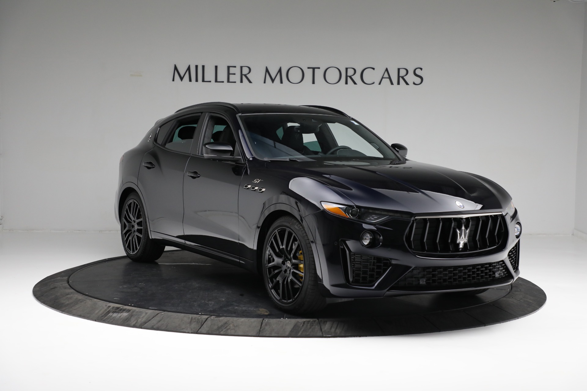 New 2022 Maserati Levante GT | St. Petersburg, FL