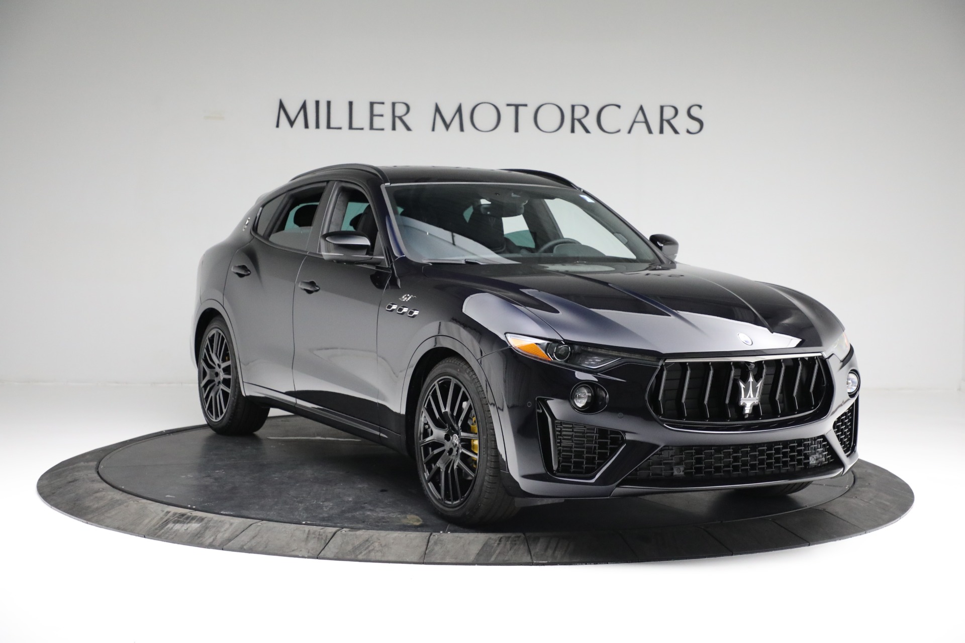 New 2022 Maserati Levante GT | St. Petersburg, FL