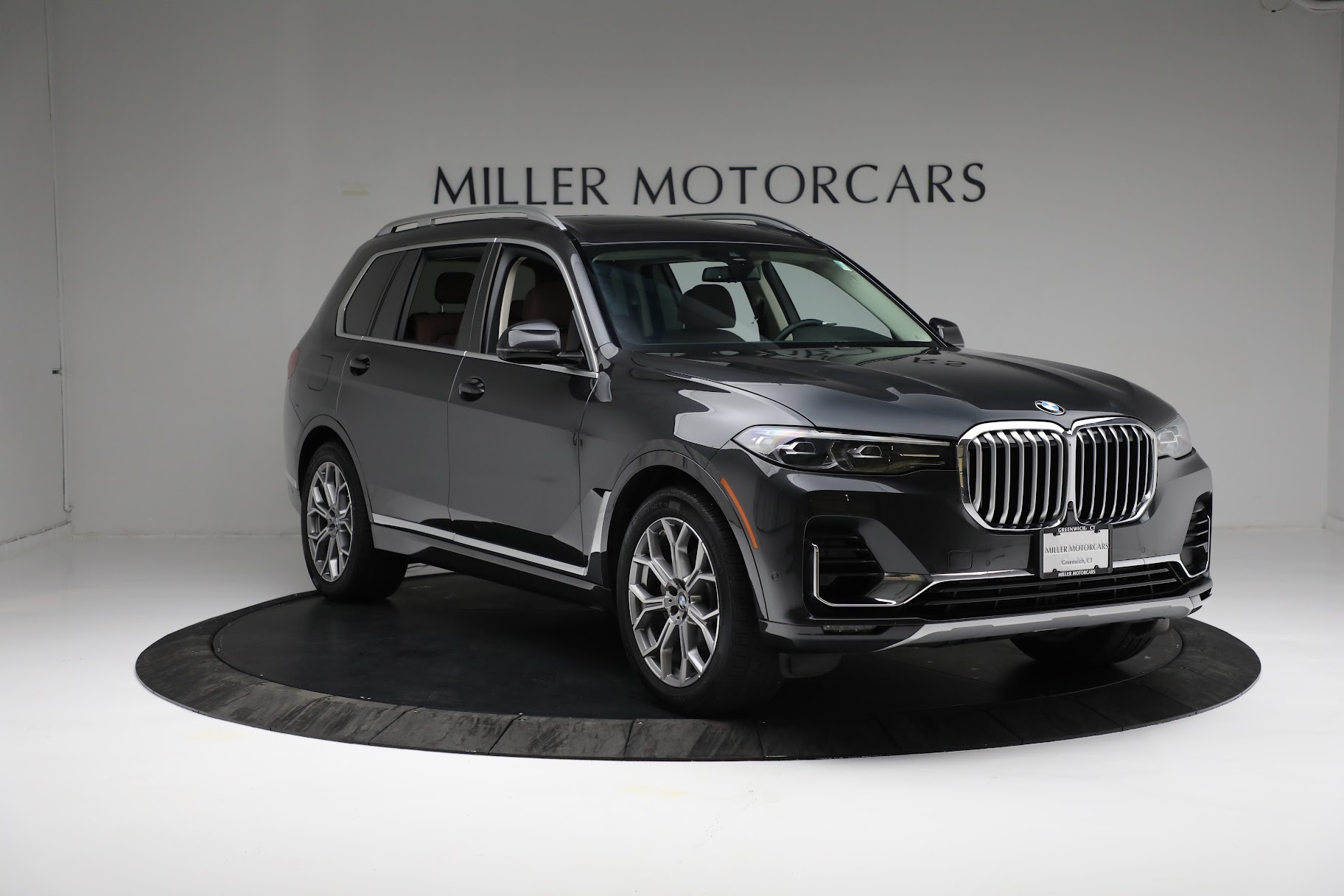 Used 2020 BMW X7 xDrive40i | St. Petersburg, FL