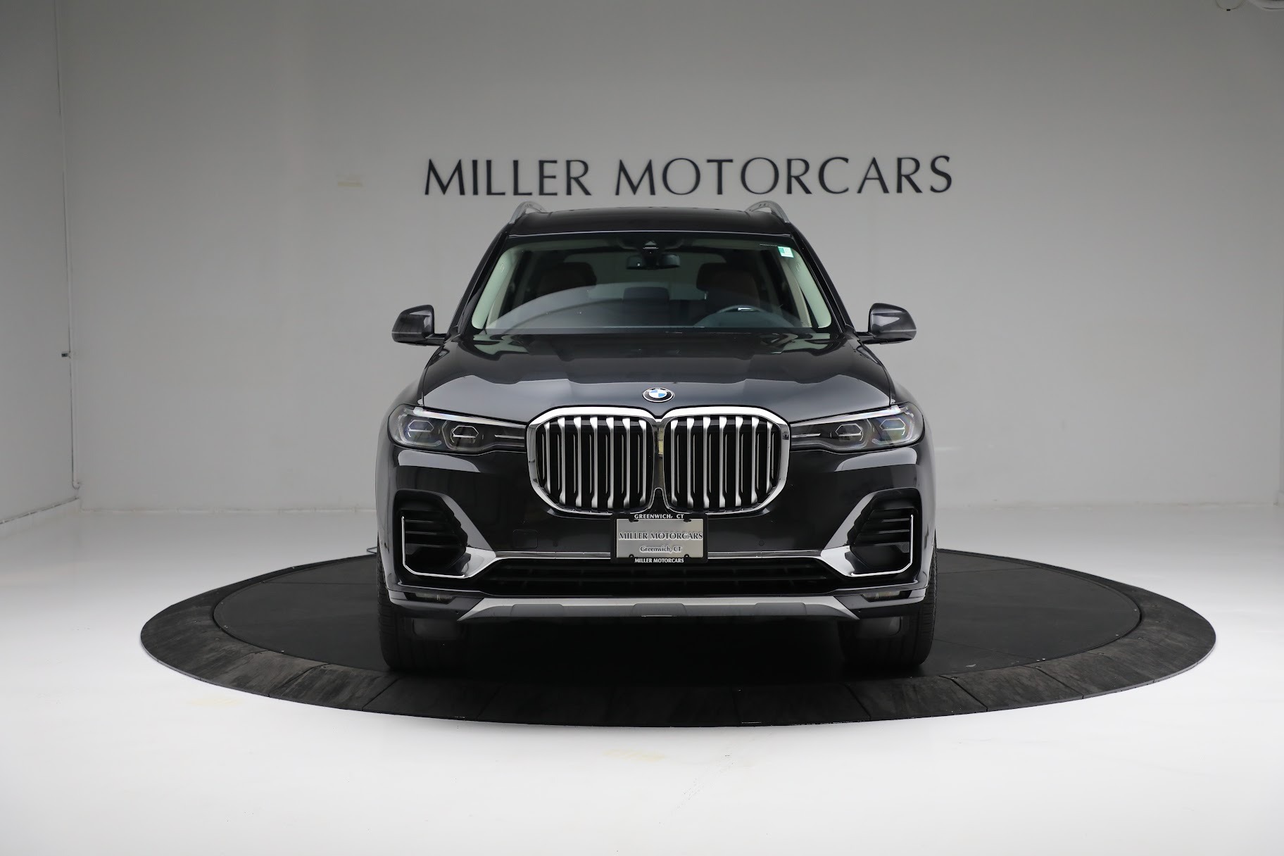 Used 2020 BMW X7 xDrive40i | St. Petersburg, FL
