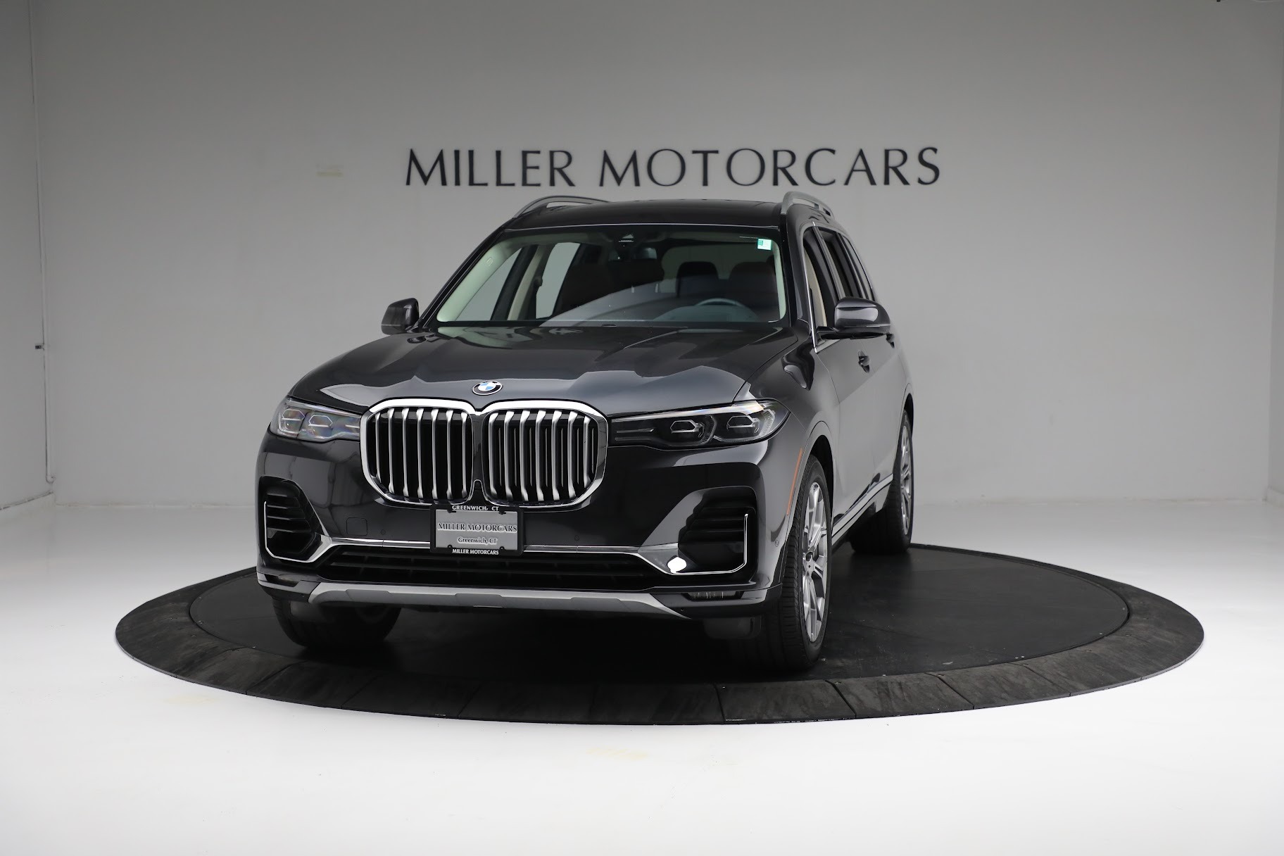 Used 2020 BMW X7 xDrive40i | St. Petersburg, FL