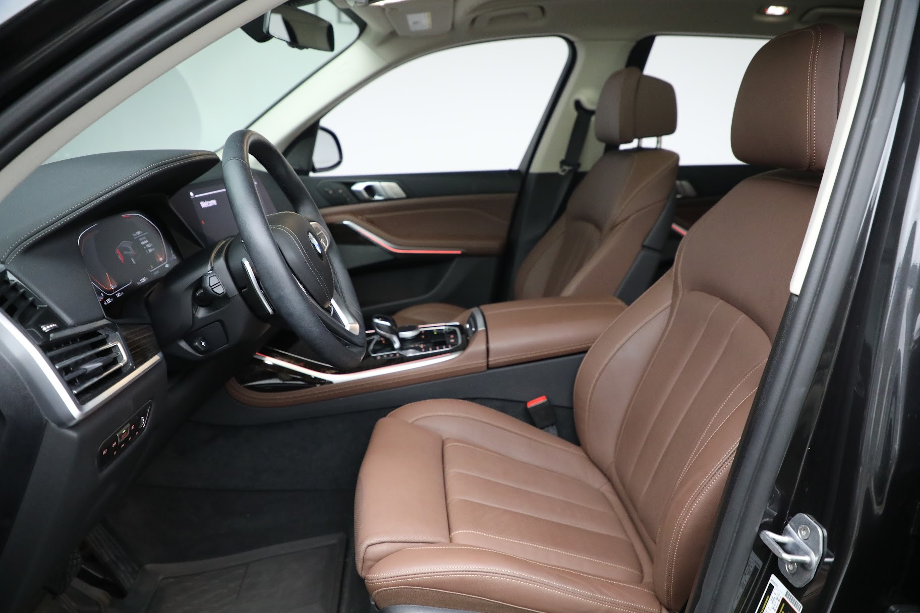 Used 2020 BMW X7 xDrive40i | St. Petersburg, FL