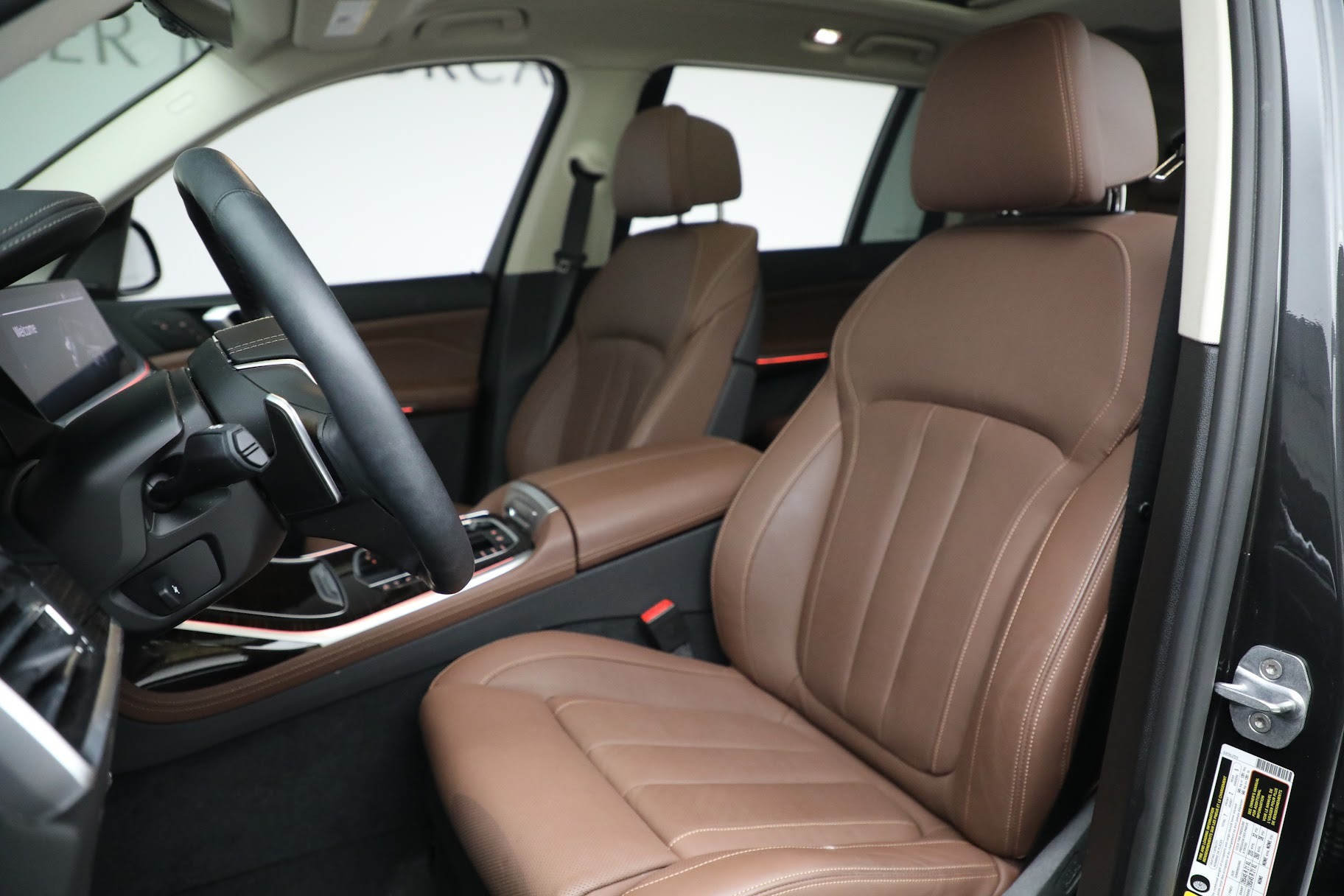 Used 2020 BMW X7 xDrive40i | St. Petersburg, FL