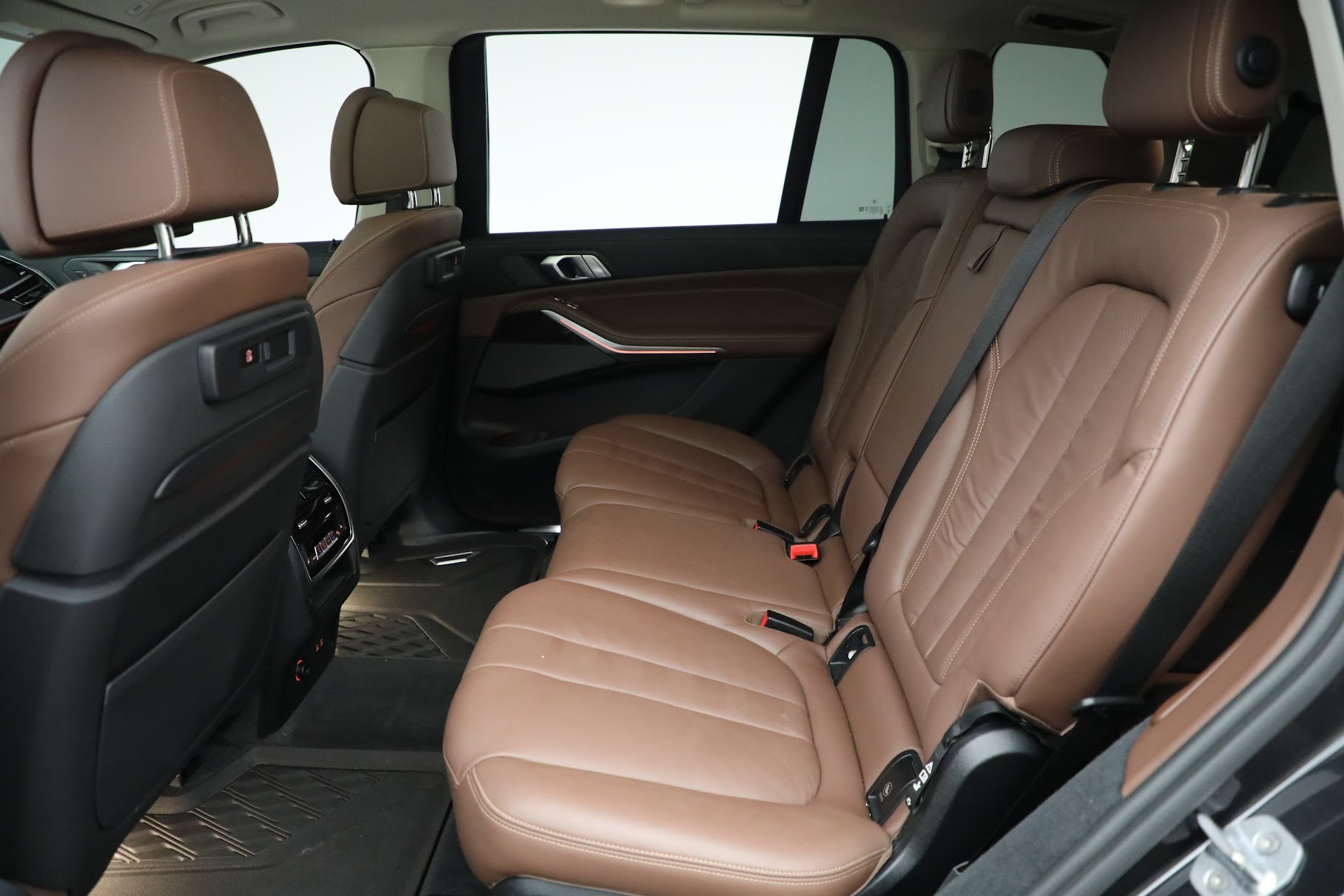 Used 2020 BMW X7 xDrive40i | St. Petersburg, FL
