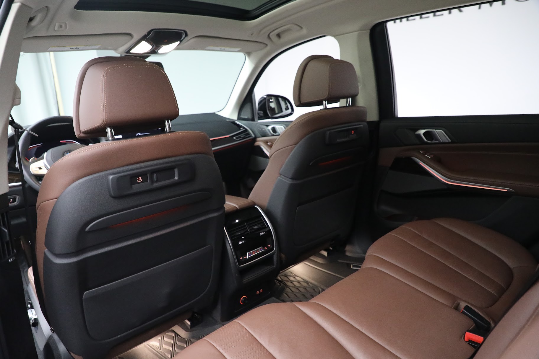 Used 2020 BMW X7 xDrive40i | St. Petersburg, FL