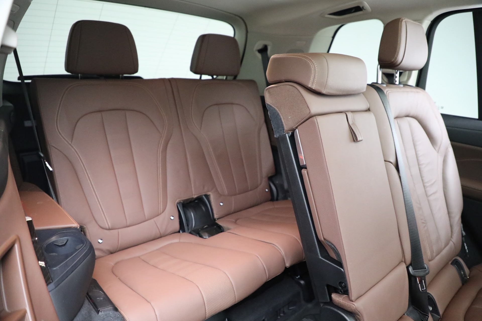 Used 2020 BMW X7 xDrive40i | St. Petersburg, FL