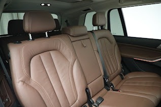 Used 2020 BMW X7 xDrive40i | St. Petersburg, FL