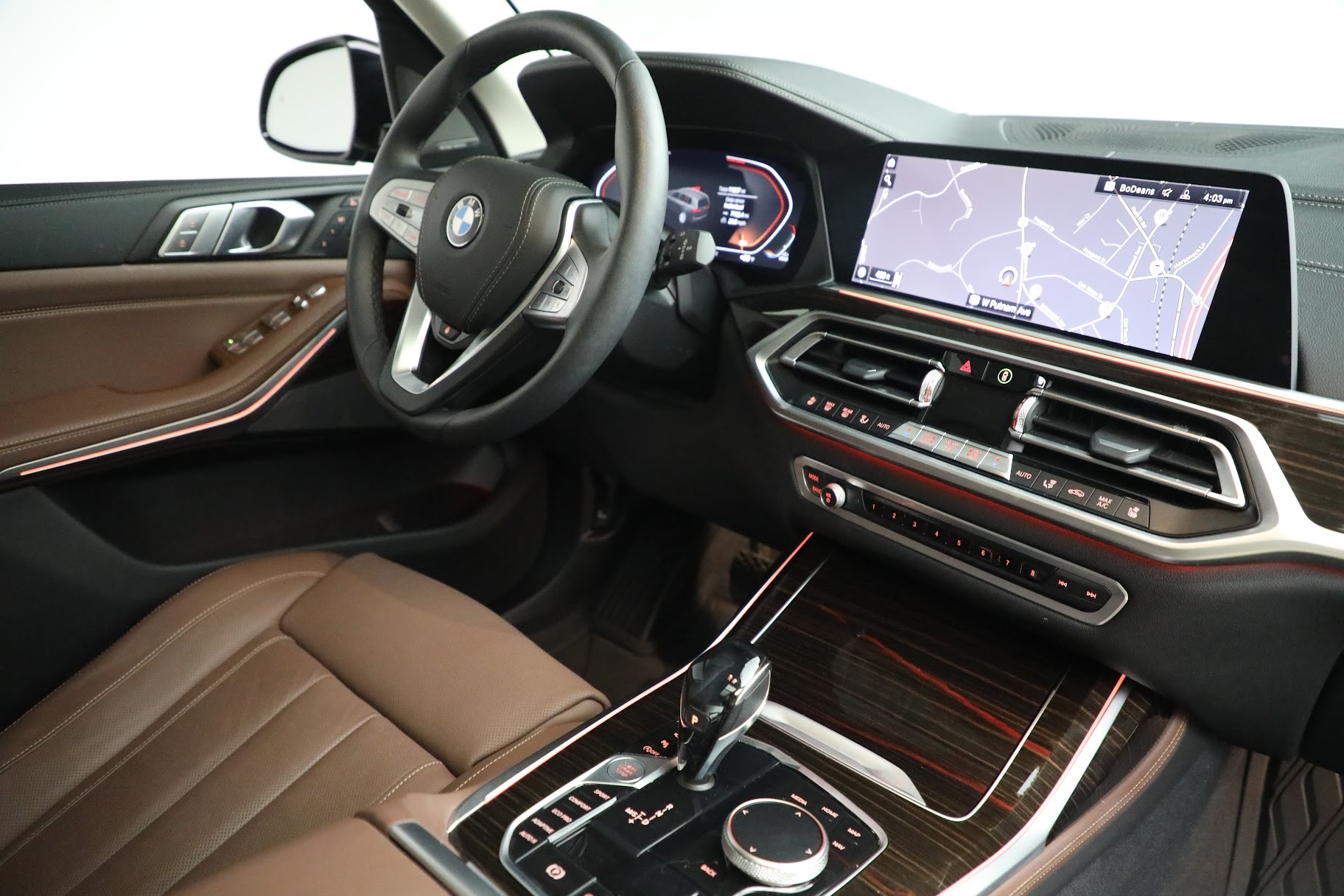 Used 2020 BMW X7 xDrive40i | St. Petersburg, FL