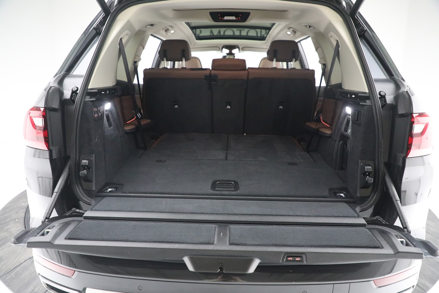 Used 2020 BMW X7 xDrive40i | St. Petersburg, FL
