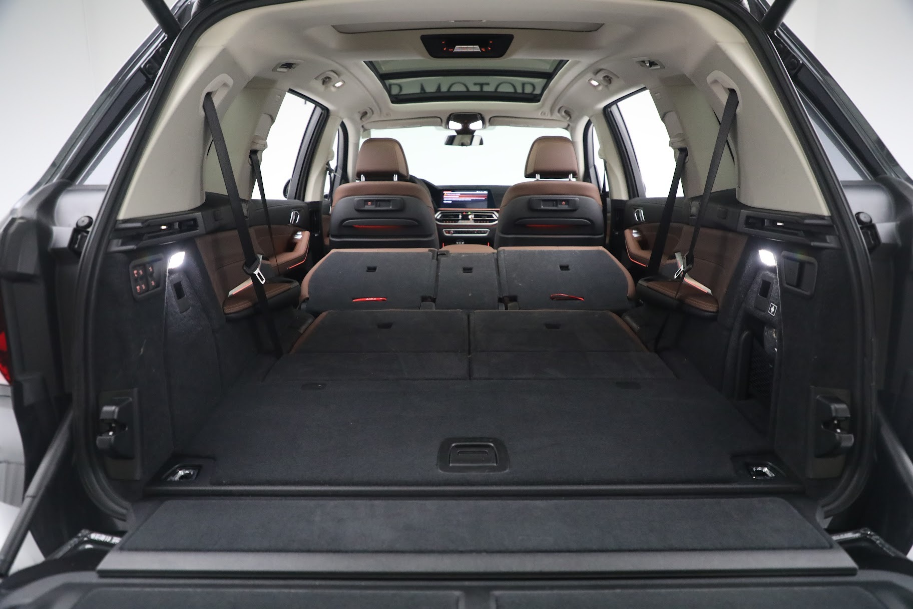 Used 2020 BMW X7 xDrive40i | St. Petersburg, FL