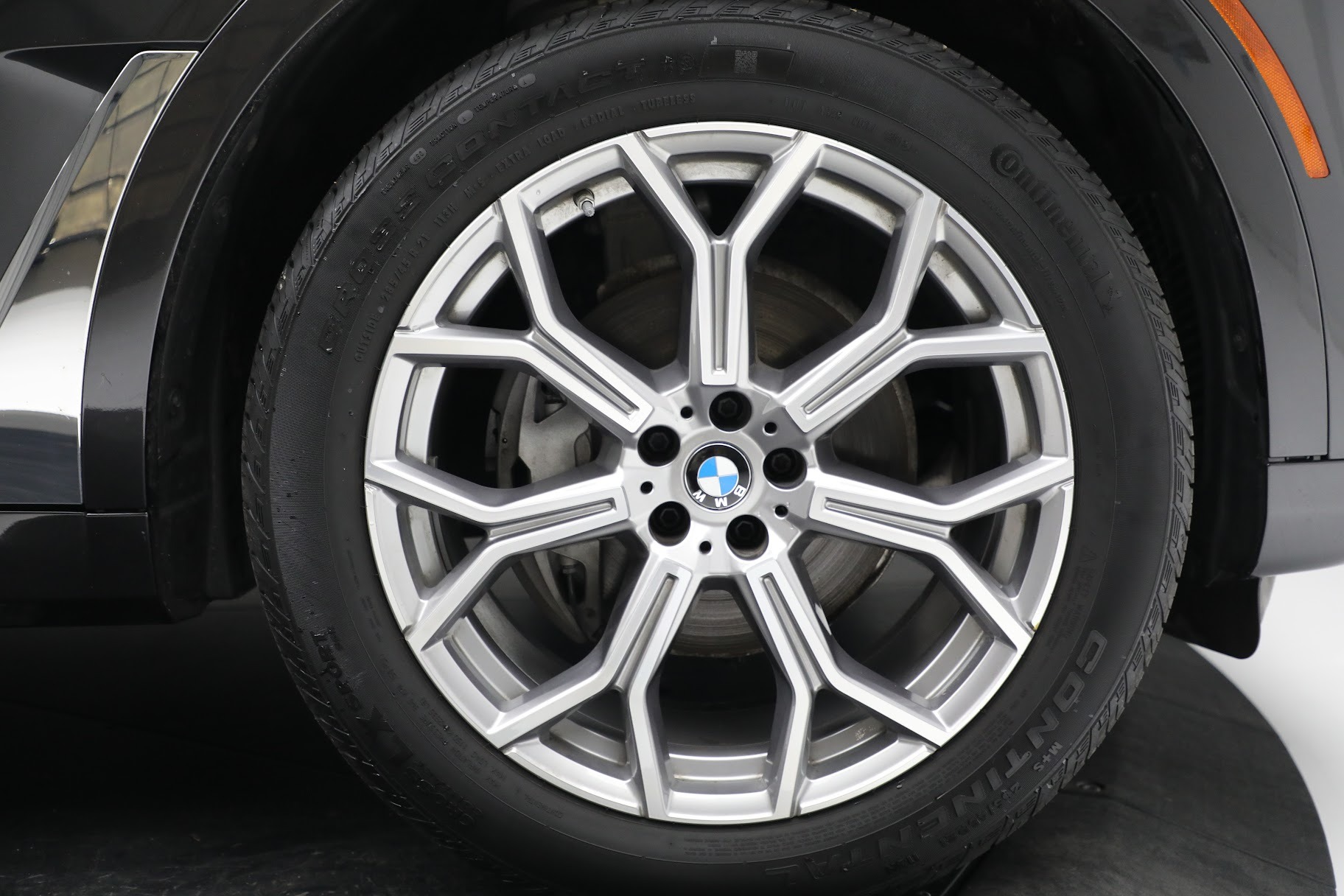 Used 2020 BMW X7 xDrive40i | St. Petersburg, FL