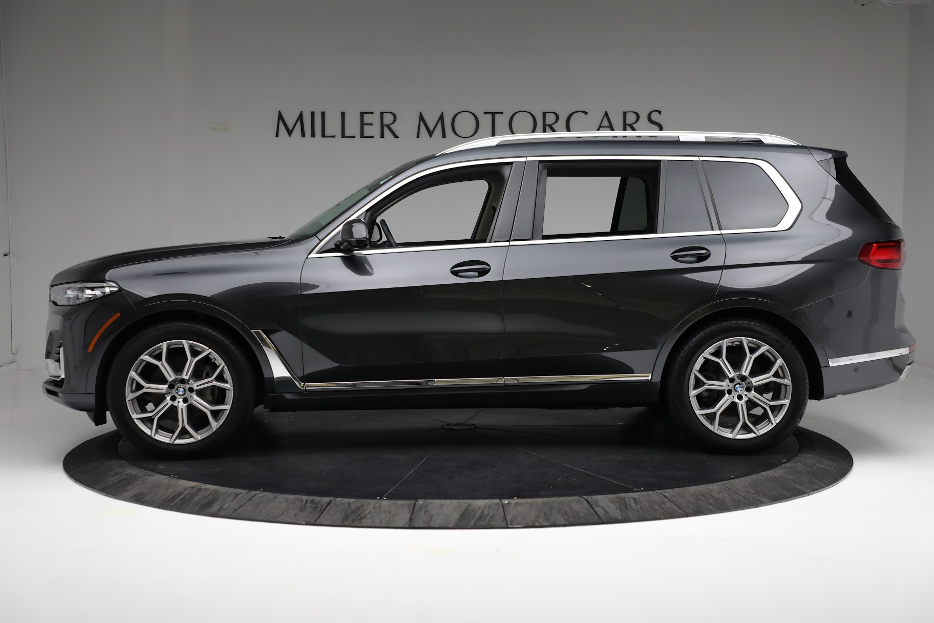 Used 2020 BMW X7 xDrive40i | St. Petersburg, FL