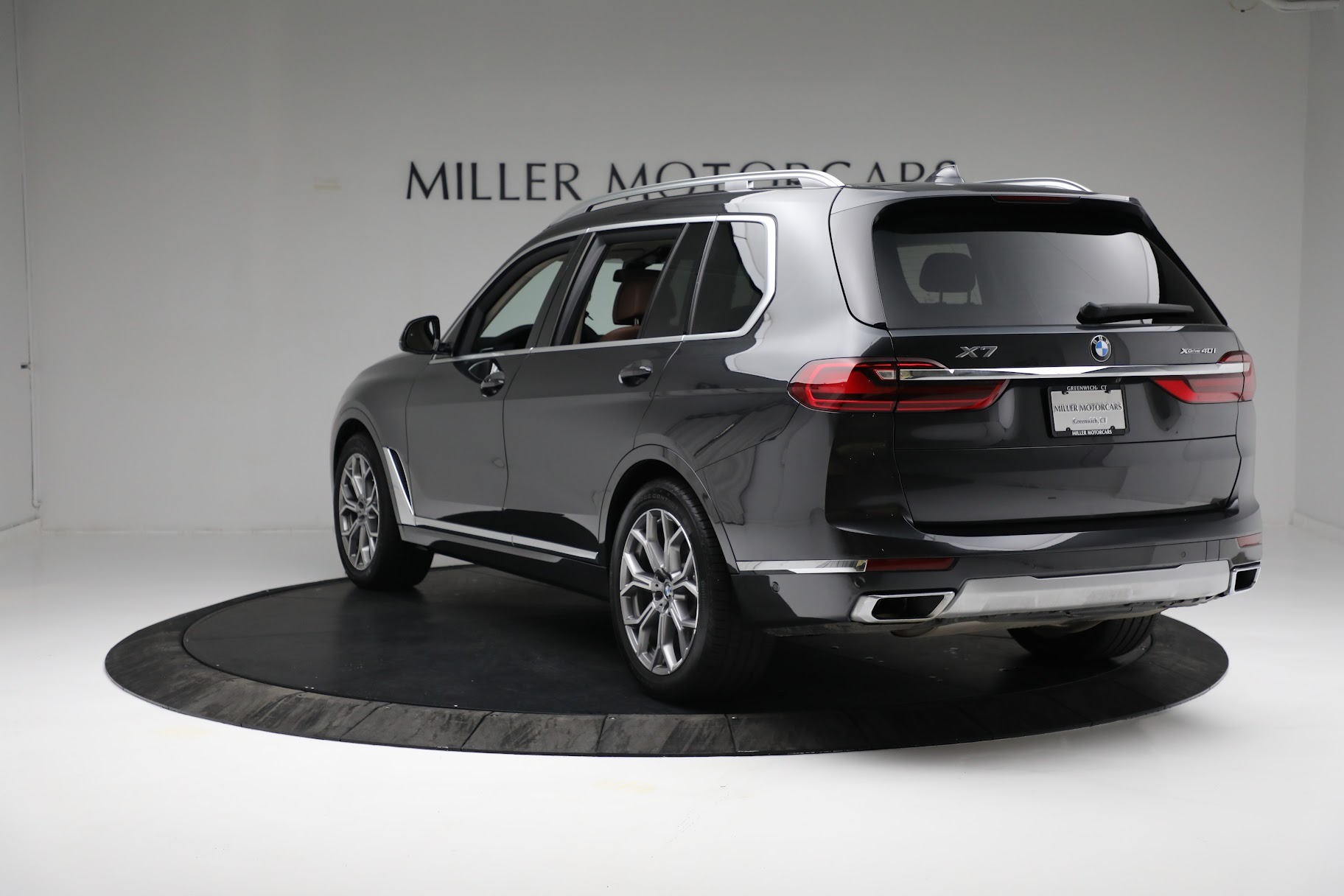 Used 2020 BMW X7 xDrive40i | St. Petersburg, FL