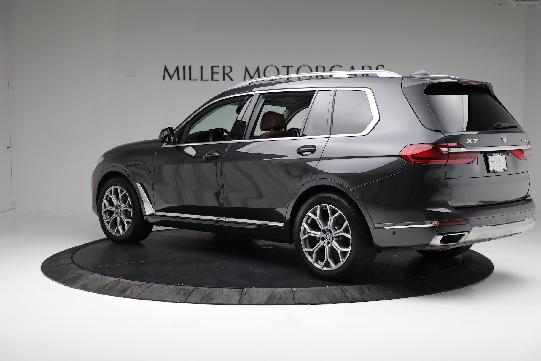 Used 2020 BMW X7 xDrive40i | St. Petersburg, FL