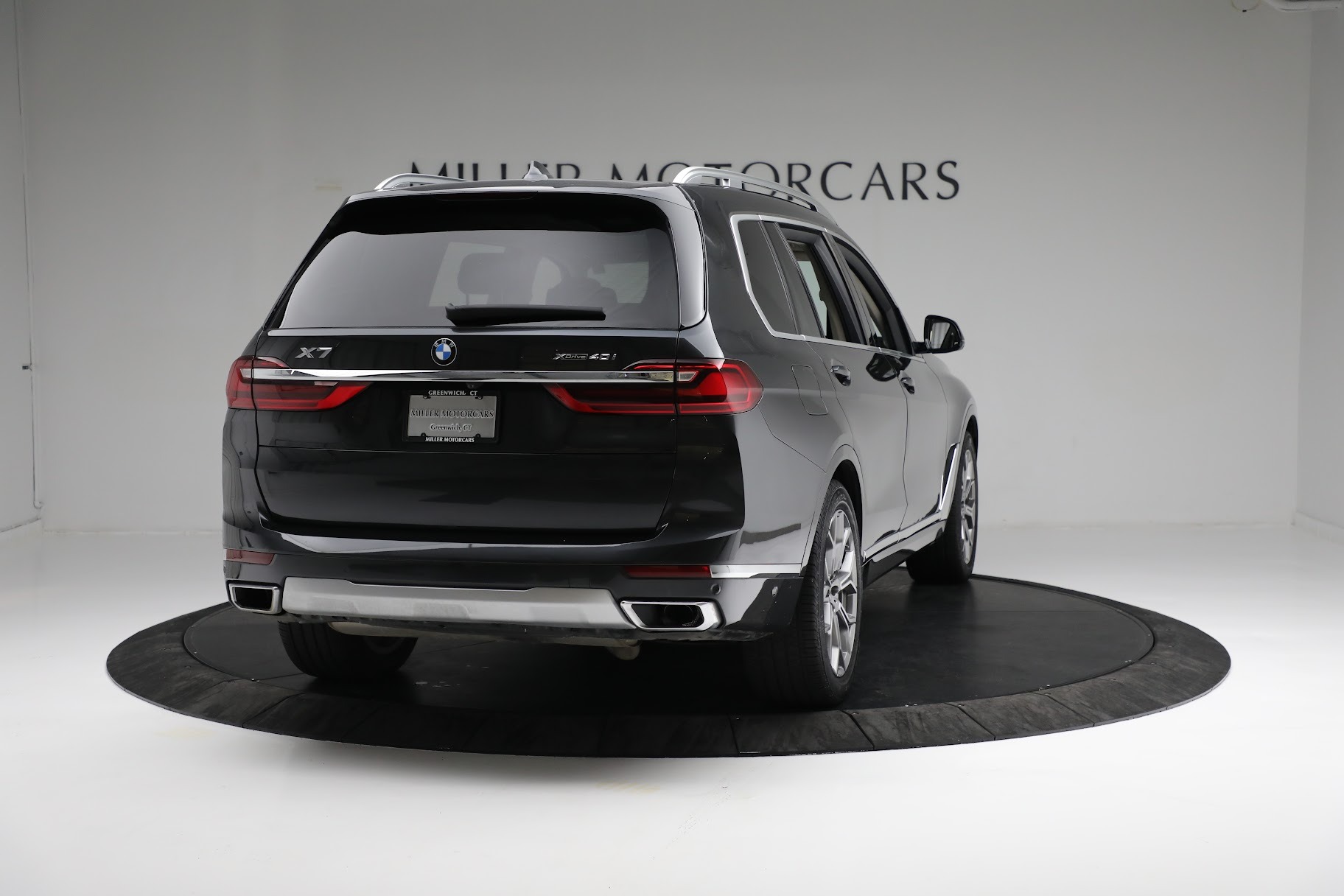 Used 2020 BMW X7 xDrive40i | St. Petersburg, FL