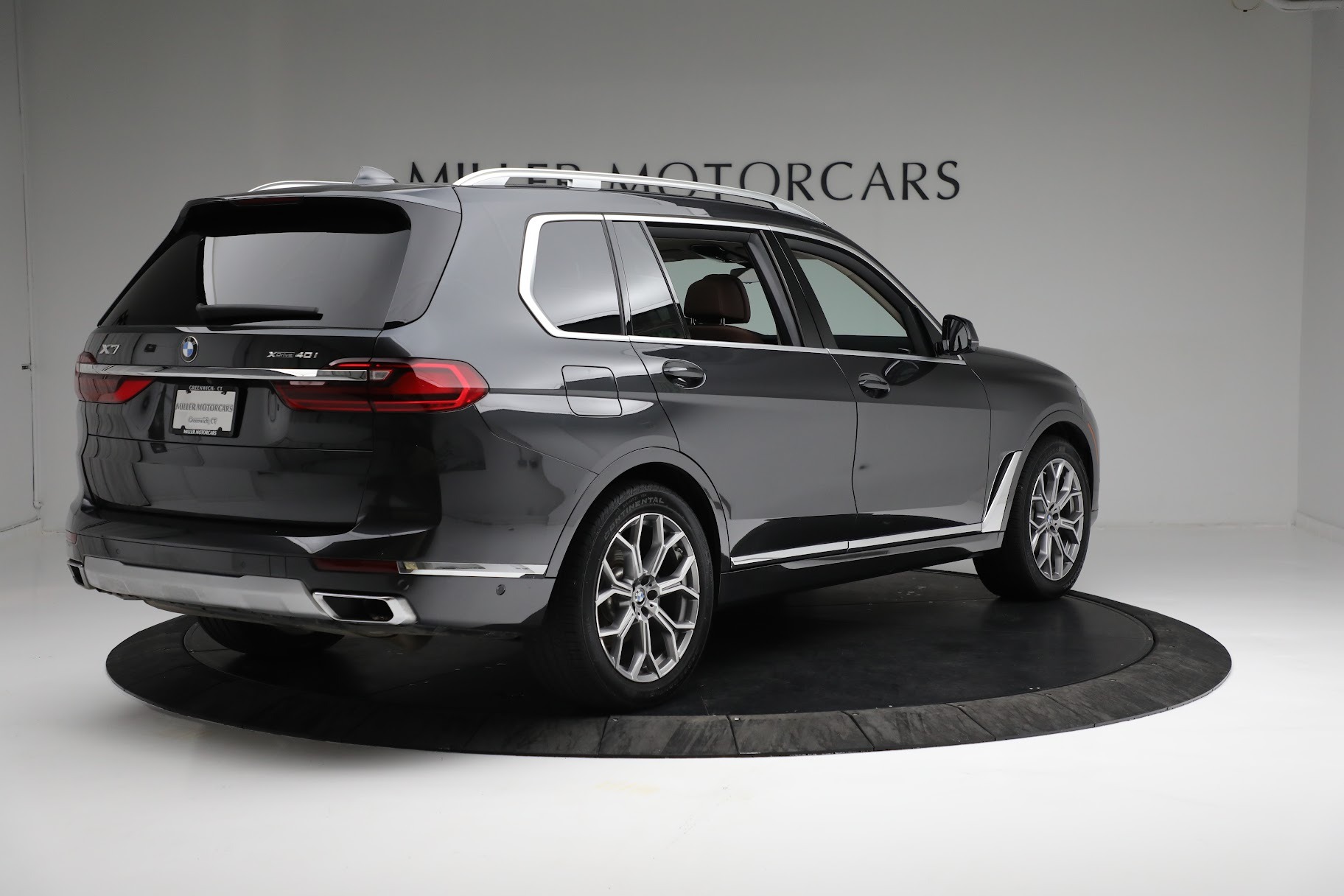 Used 2020 BMW X7 xDrive40i | St. Petersburg, FL