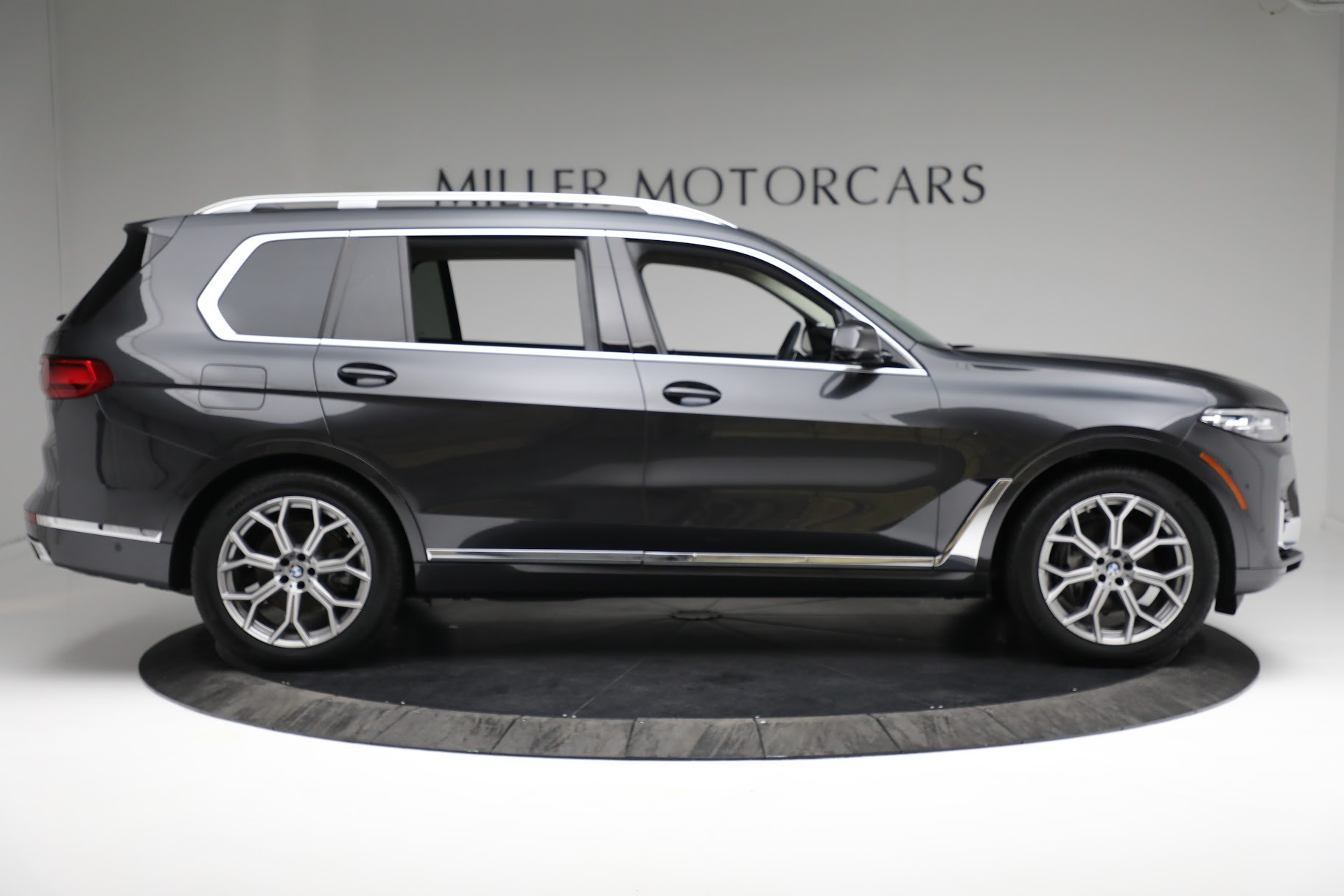 Used 2020 BMW X7 xDrive40i | St. Petersburg, FL