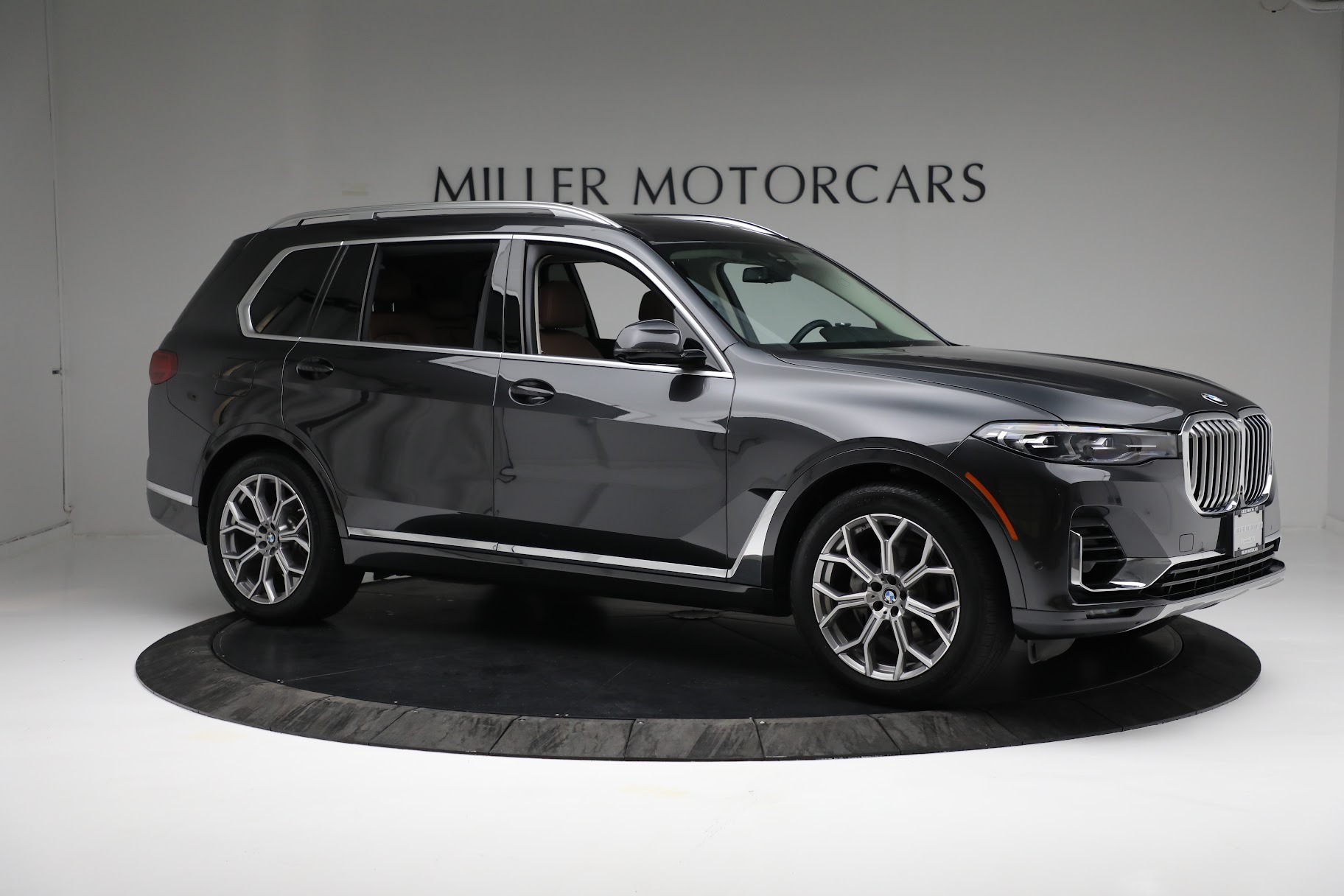 Used 2020 BMW X7 xDrive40i | St. Petersburg, FL