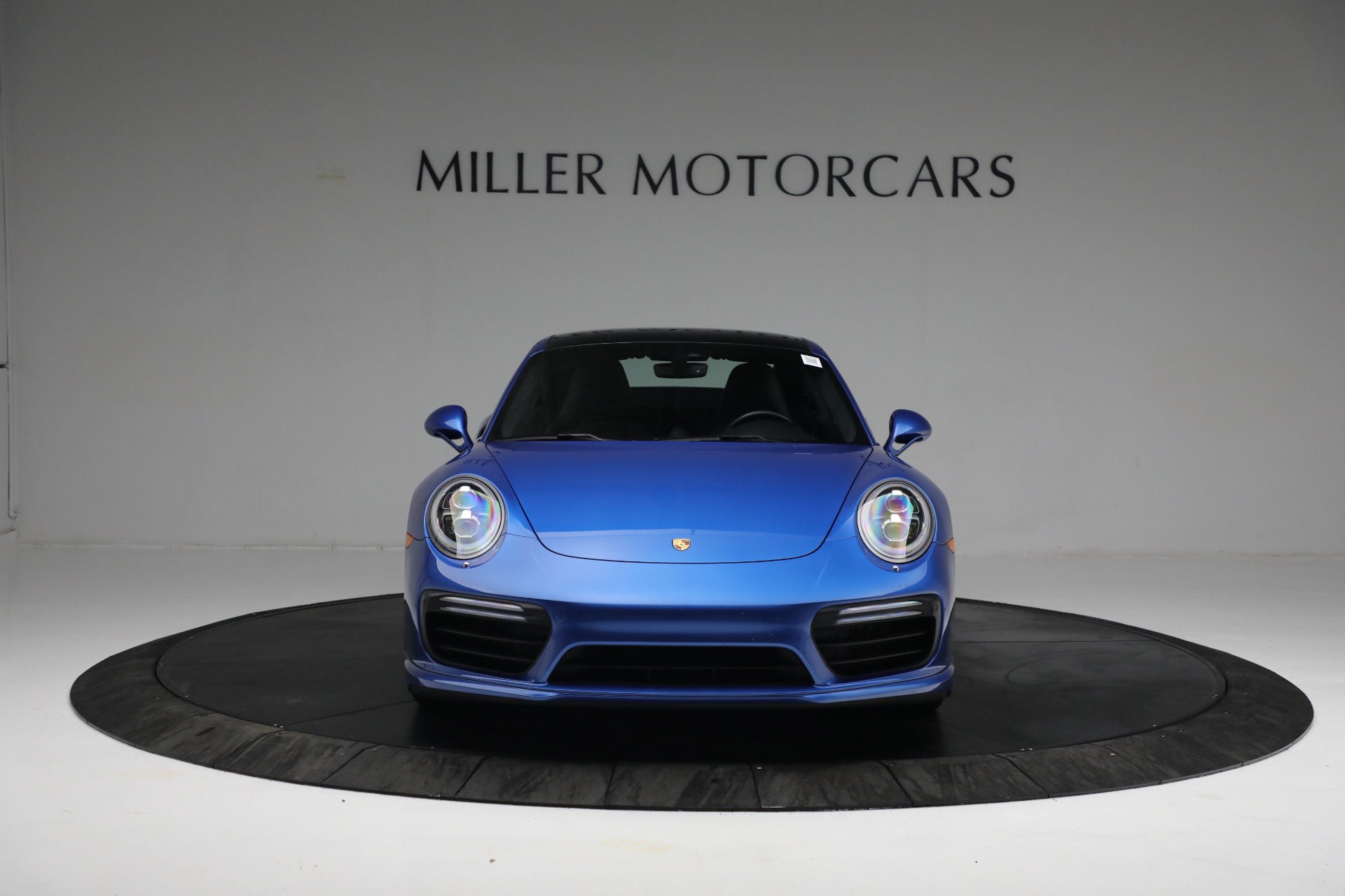 Used 2017 Porsche 911 Turbo S | St. Petersburg, FL