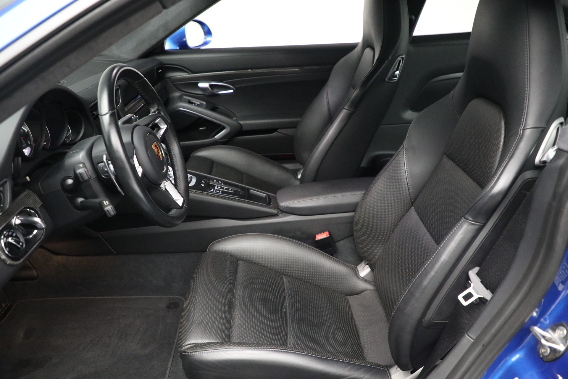 Used 2017 Porsche 911 Turbo S | St. Petersburg, FL