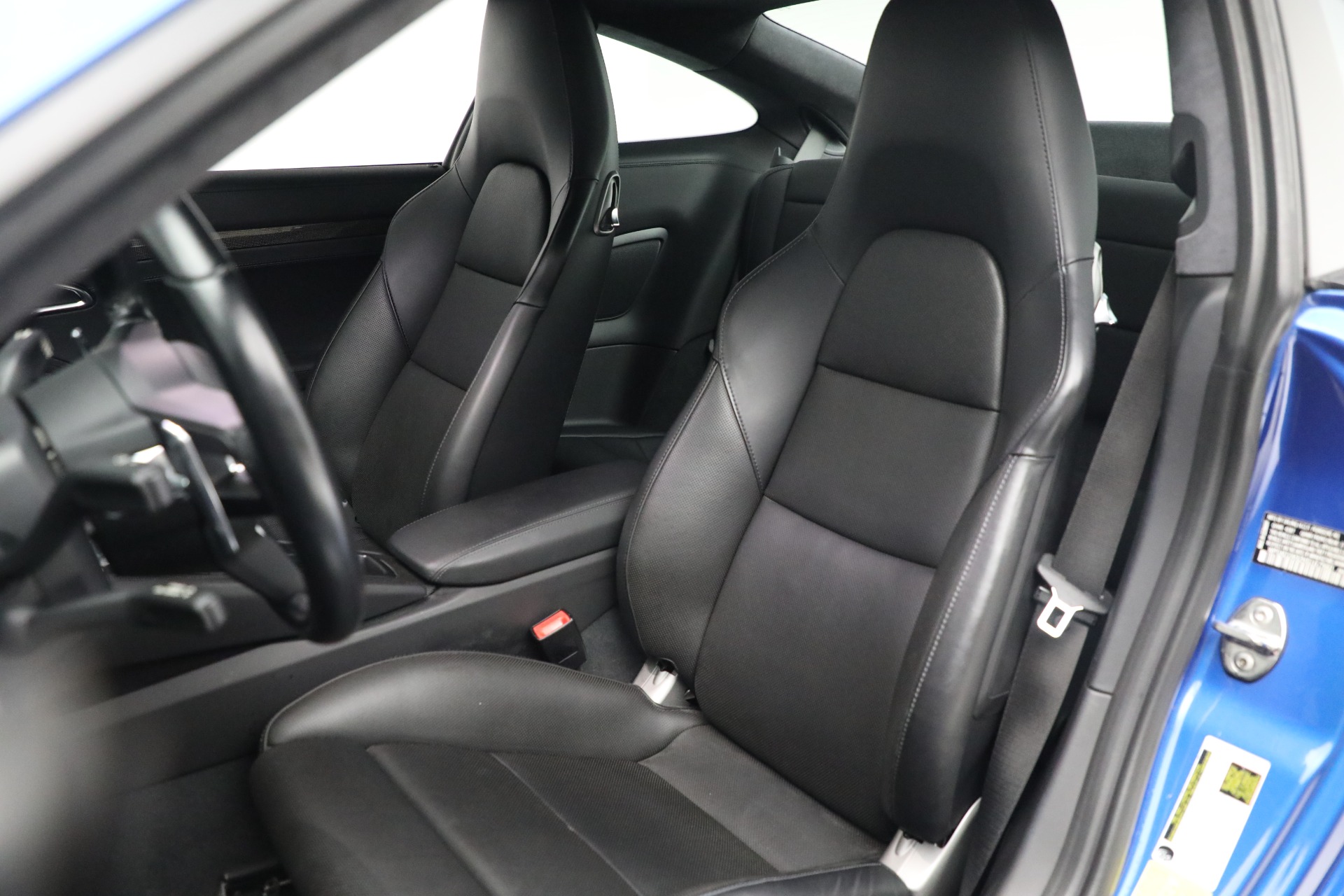Used 2017 Porsche 911 Turbo S | St. Petersburg, FL