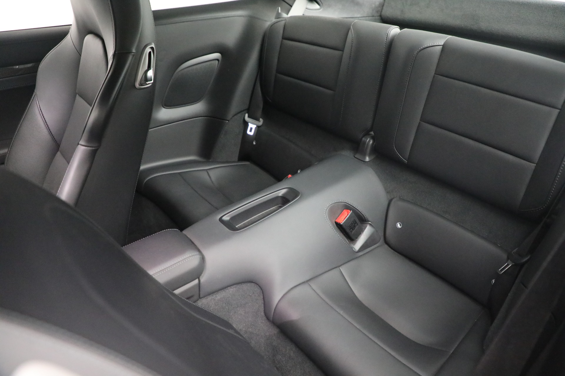 Used 2017 Porsche 911 Turbo S | St. Petersburg, FL