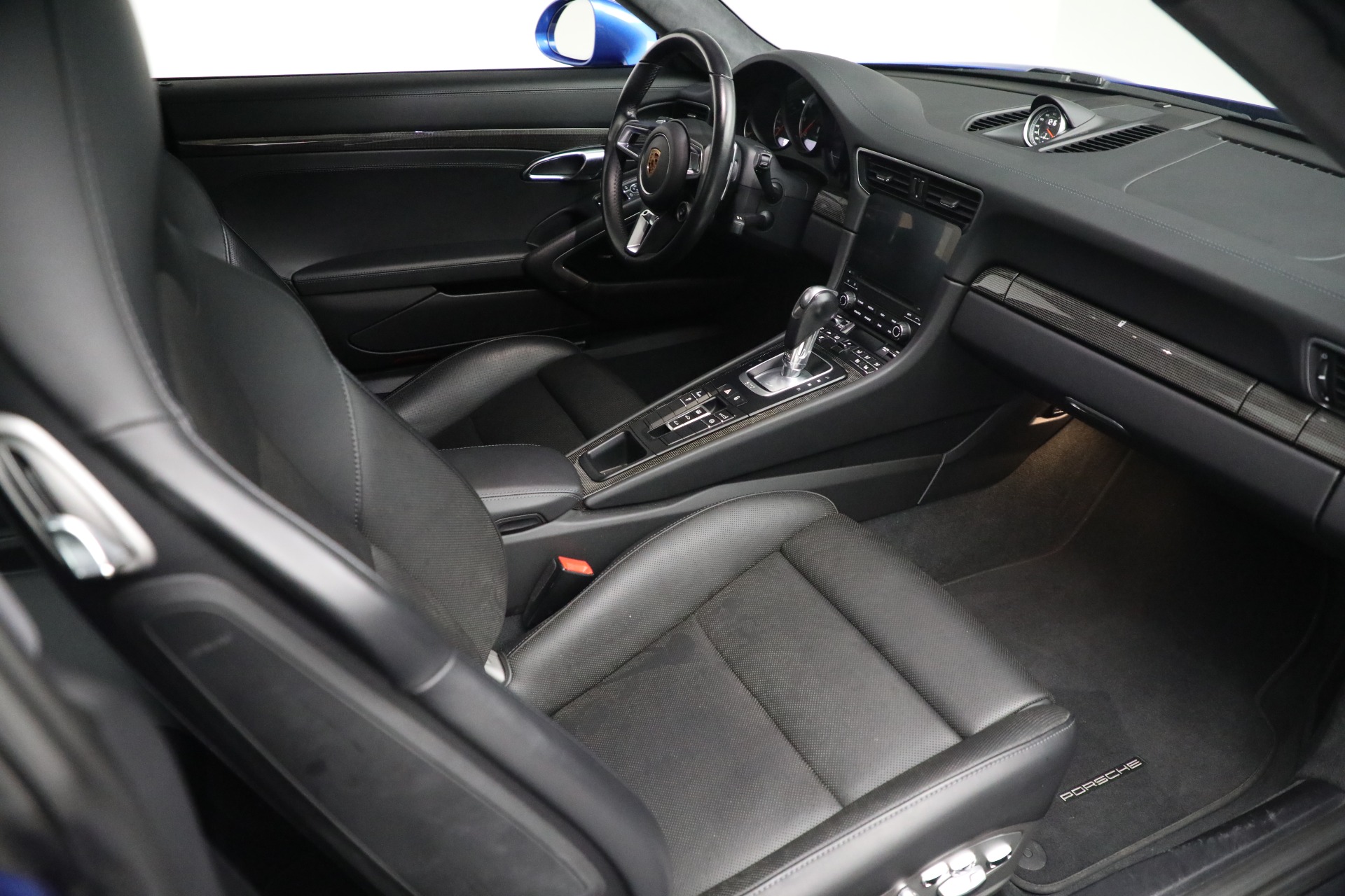 Used 2017 Porsche 911 Turbo S | St. Petersburg, FL