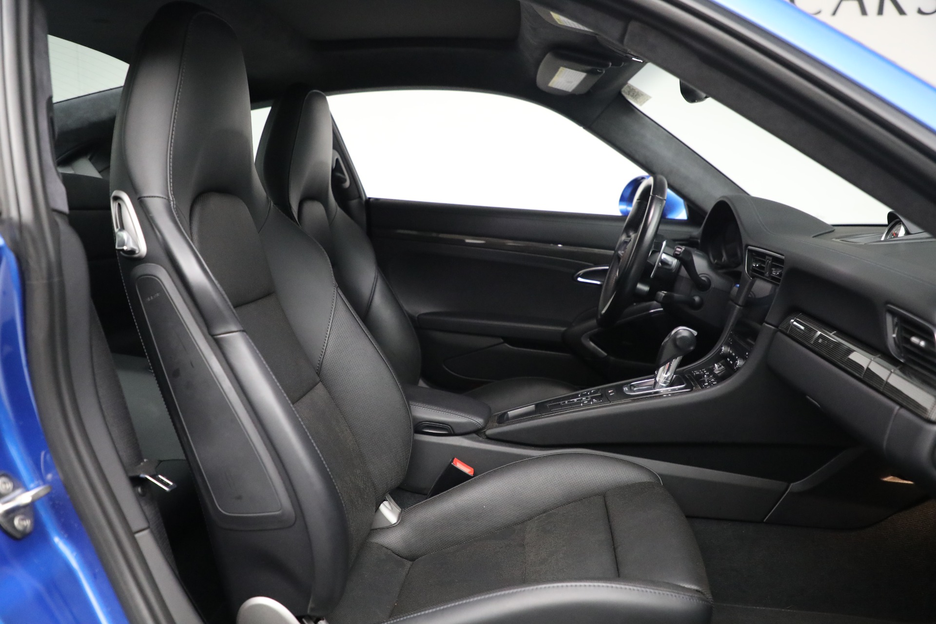 Used 2017 Porsche 911 Turbo S | St. Petersburg, FL