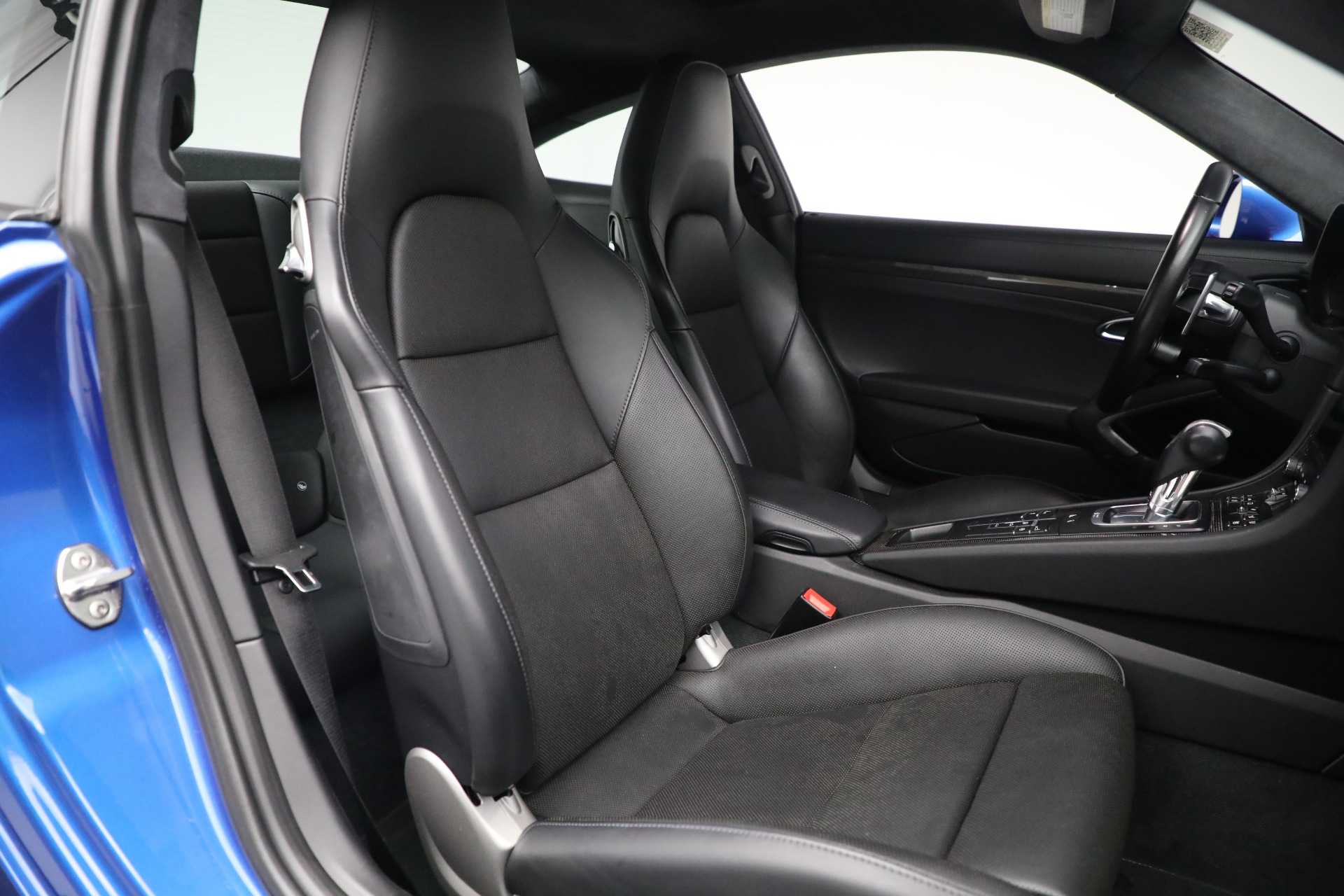 Used 2017 Porsche 911 Turbo S | St. Petersburg, FL