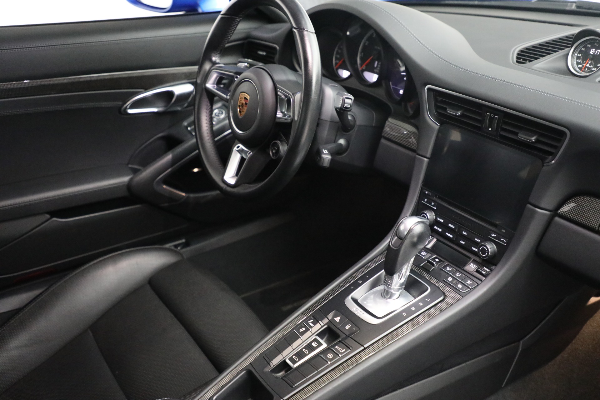 Used 2017 Porsche 911 Turbo S | St. Petersburg, FL