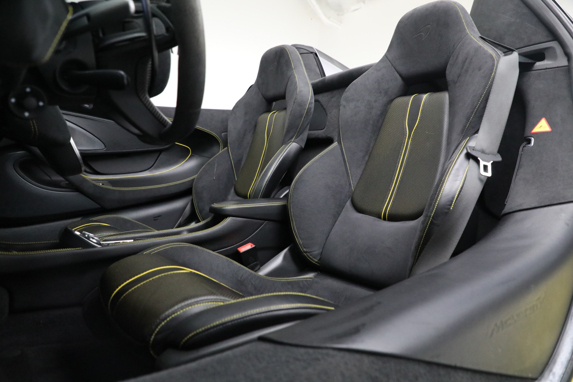 Used 2018 McLaren 570S Spider | St. Petersburg, FL