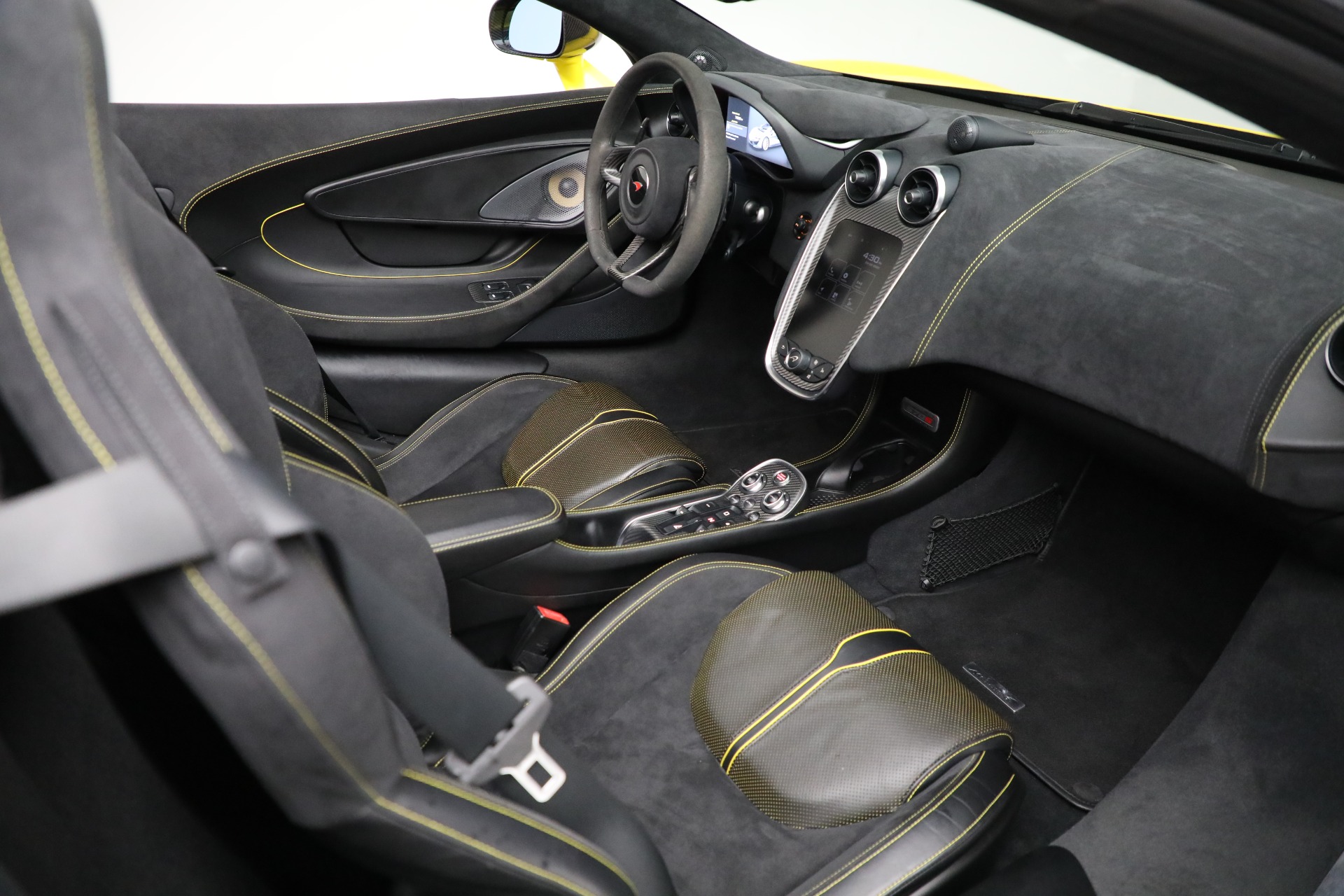 Used 2018 McLaren 570S Spider | St. Petersburg, FL
