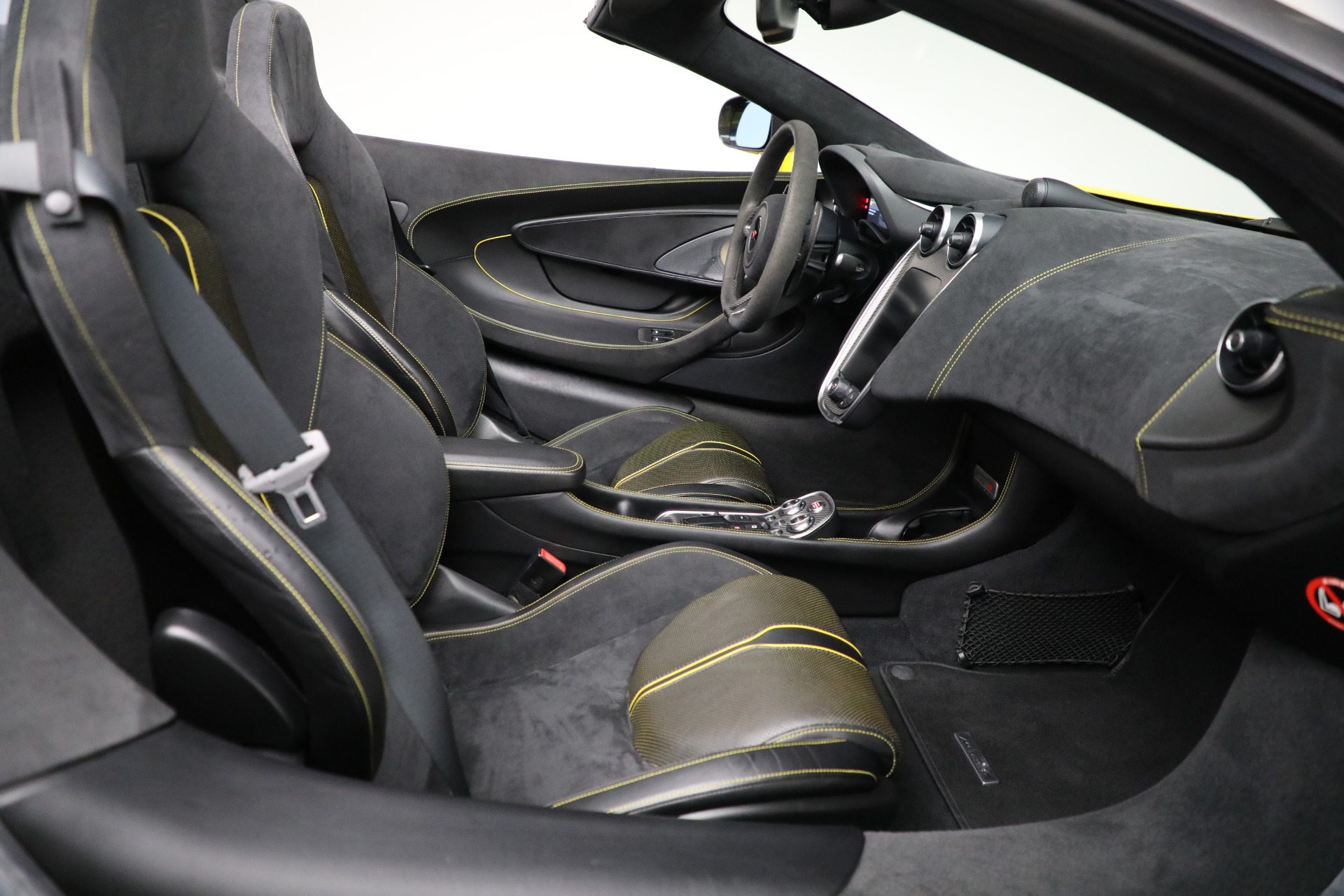 Used 2018 McLaren 570S Spider | St. Petersburg, FL