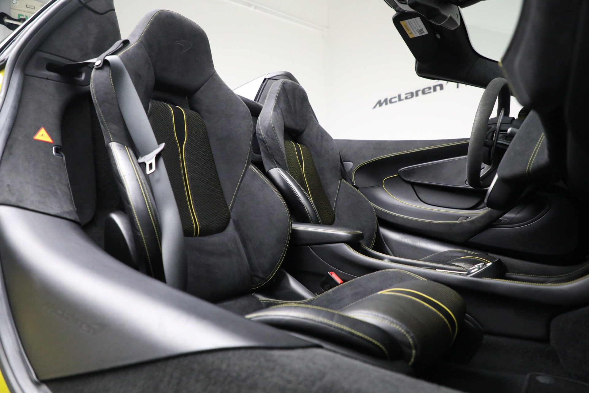 Used 2018 McLaren 570S Spider | St. Petersburg, FL