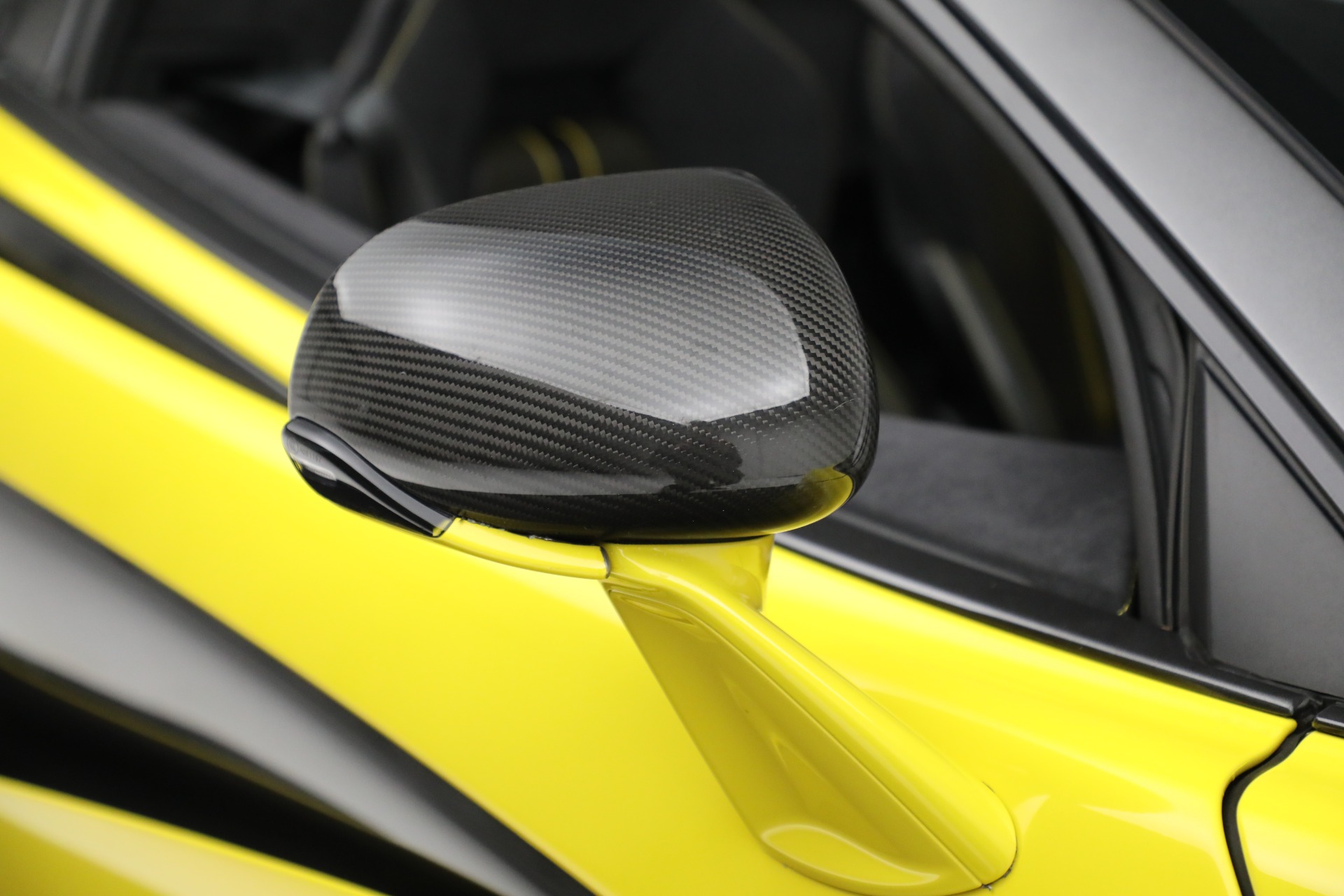 Used 2018 McLaren 570S Spider | St. Petersburg, FL