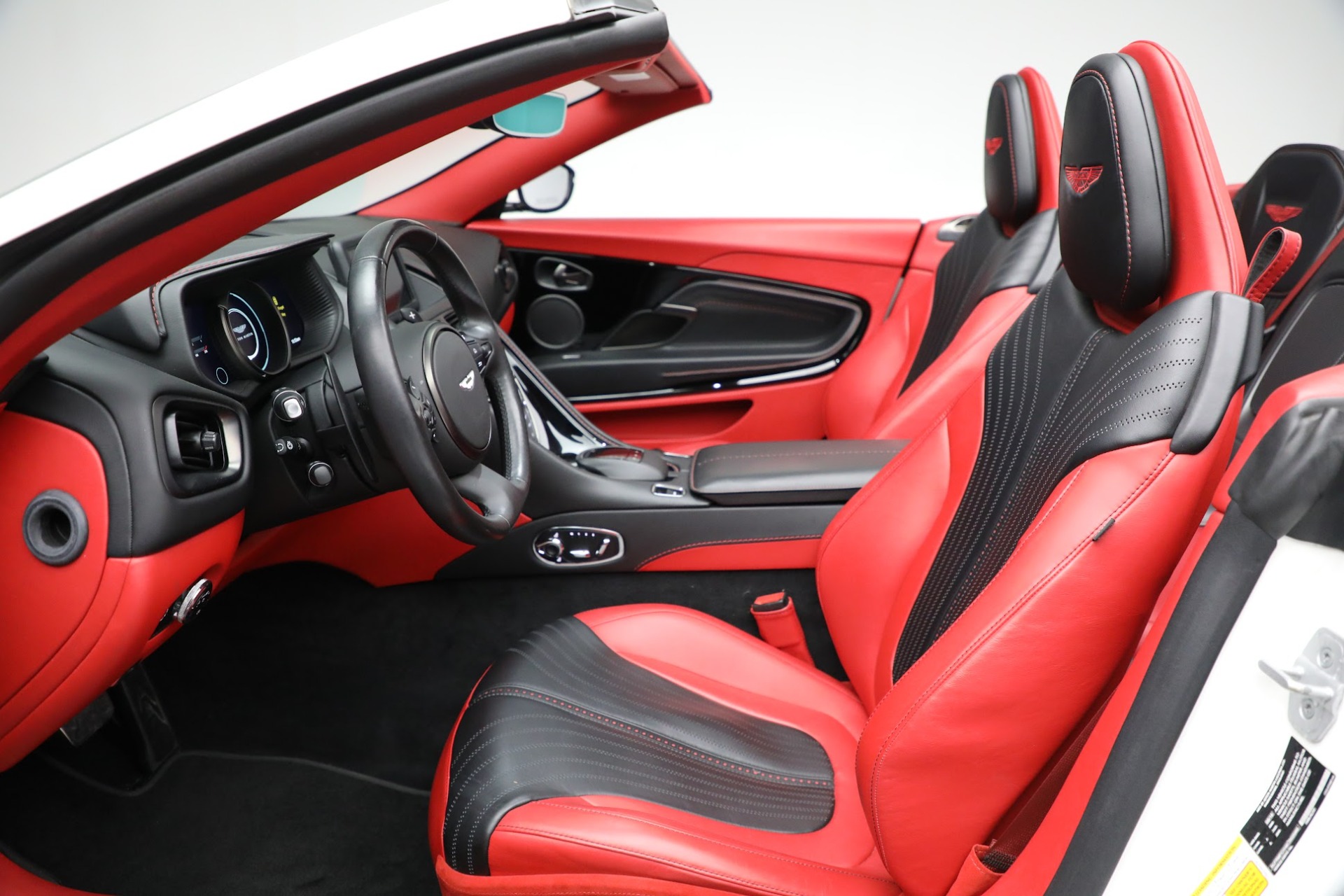 Used 2019 Aston Martin DB11 Volante | St. Petersburg, FL