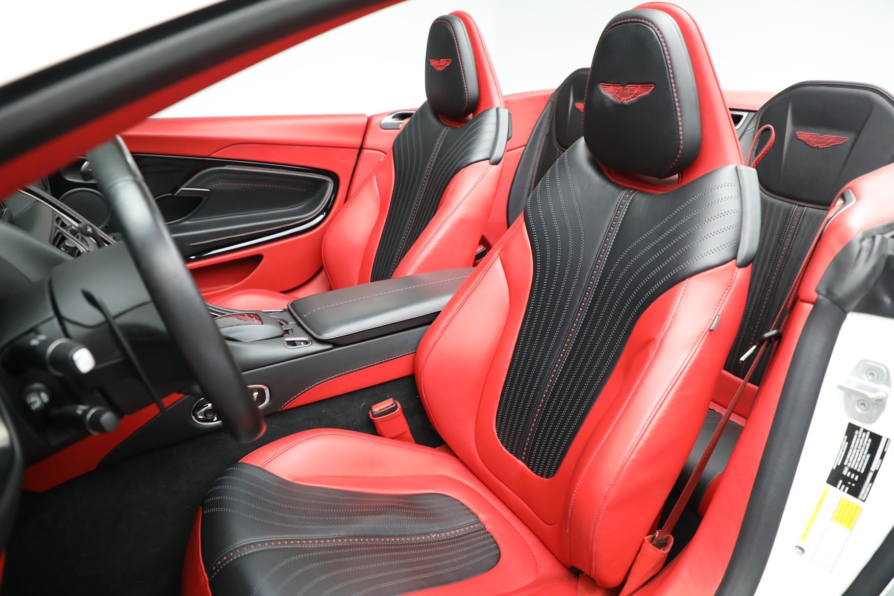 Used 2019 Aston Martin DB11 Volante | St. Petersburg, FL