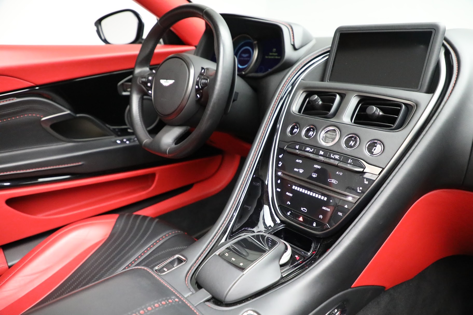 Used 2019 Aston Martin DB11 Volante | St. Petersburg, FL