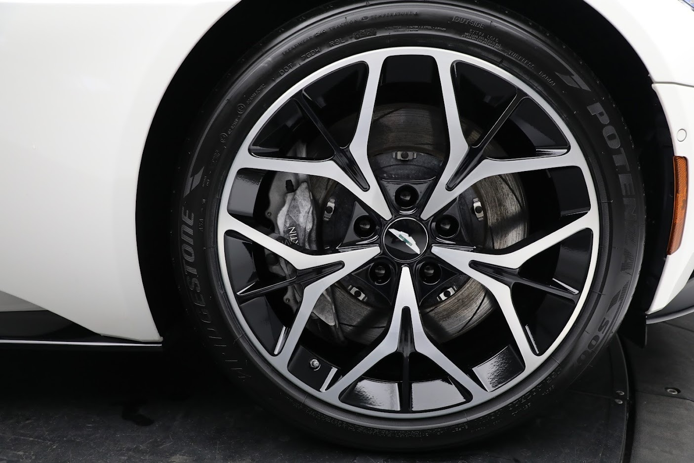 Used 2019 Aston Martin DB11 Volante | St. Petersburg, FL