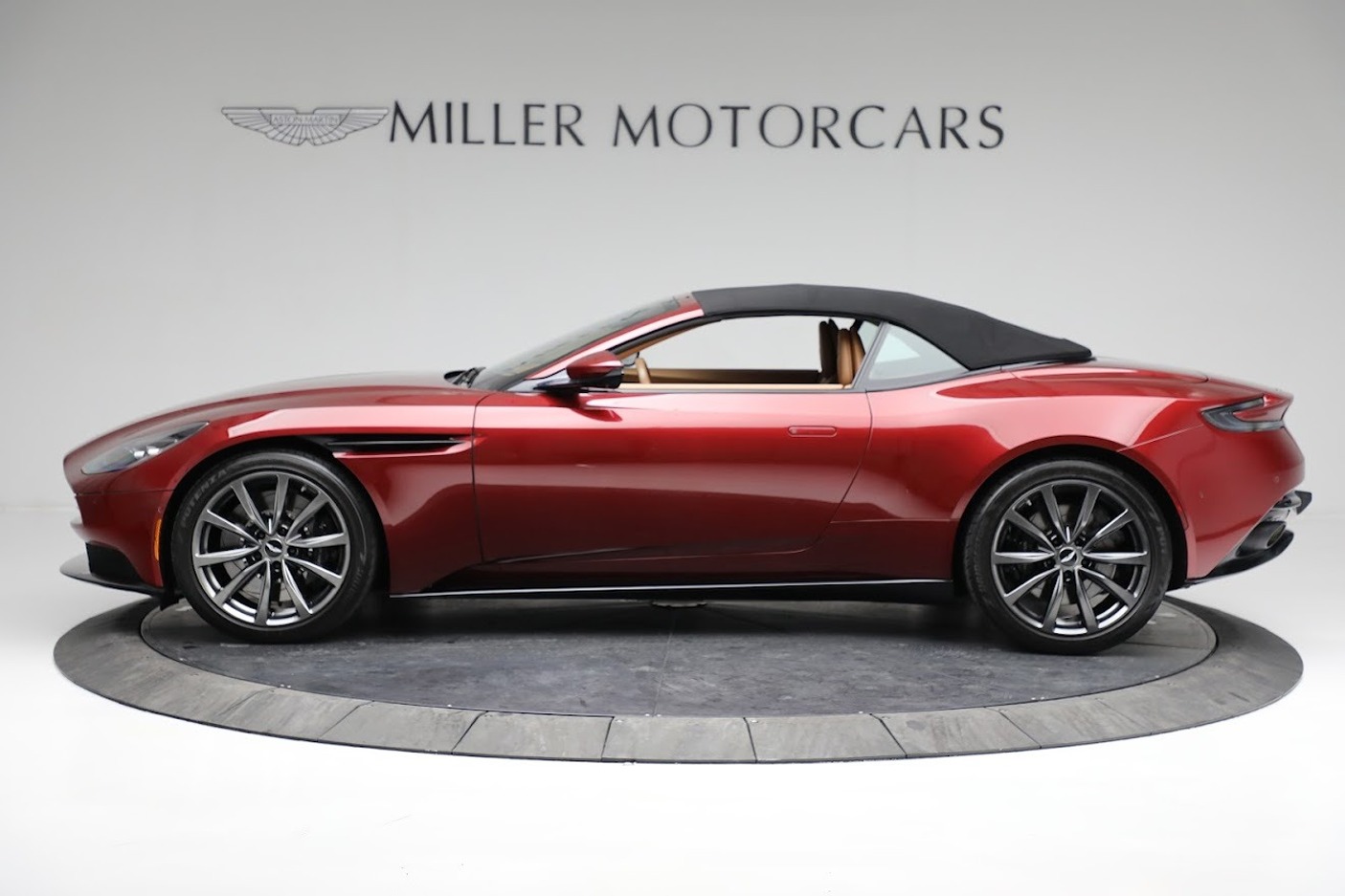 Used 2020 Aston Martin DB11 Volante | St. Petersburg, FL